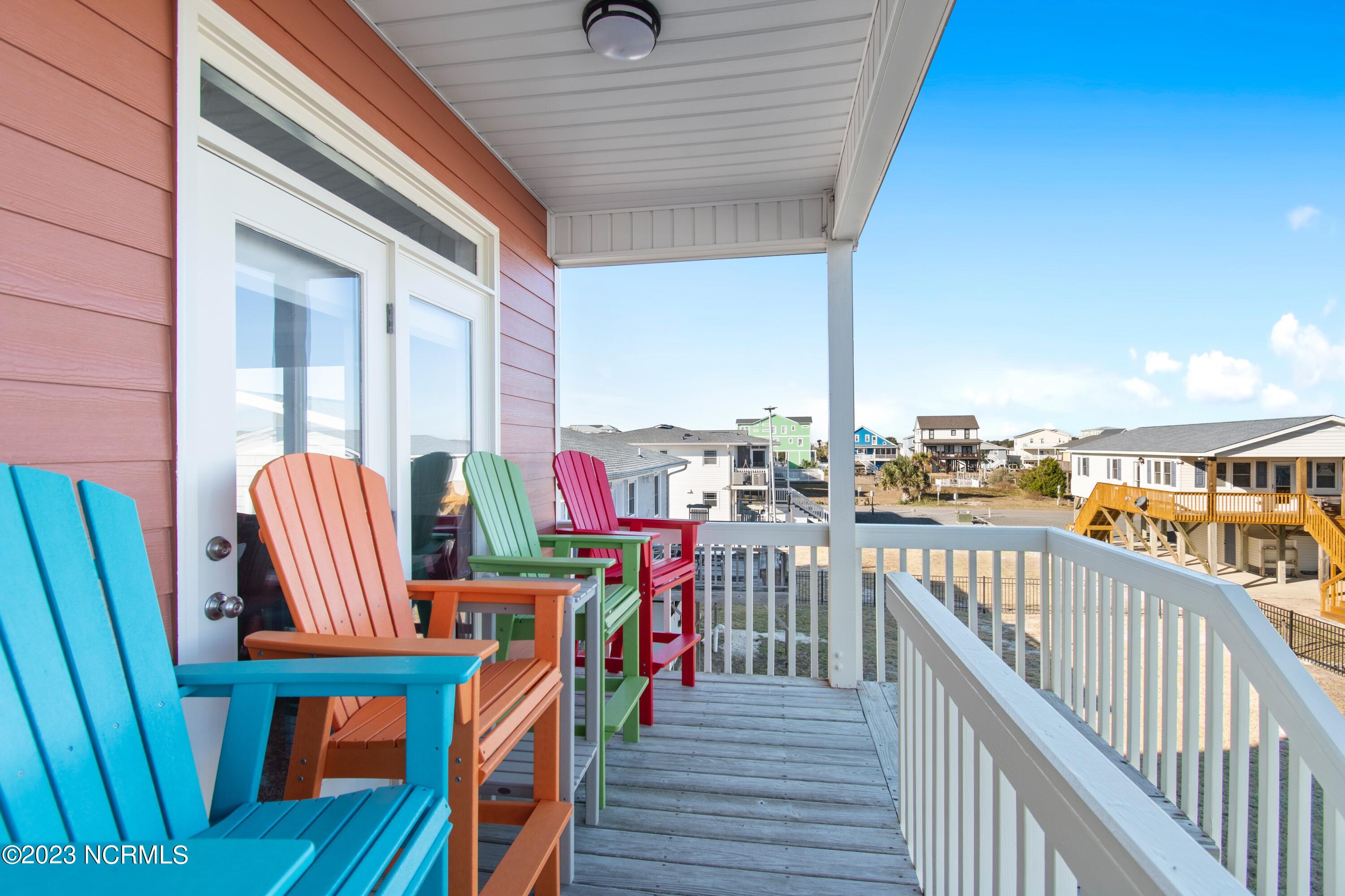 908 Ocean Boulevard W