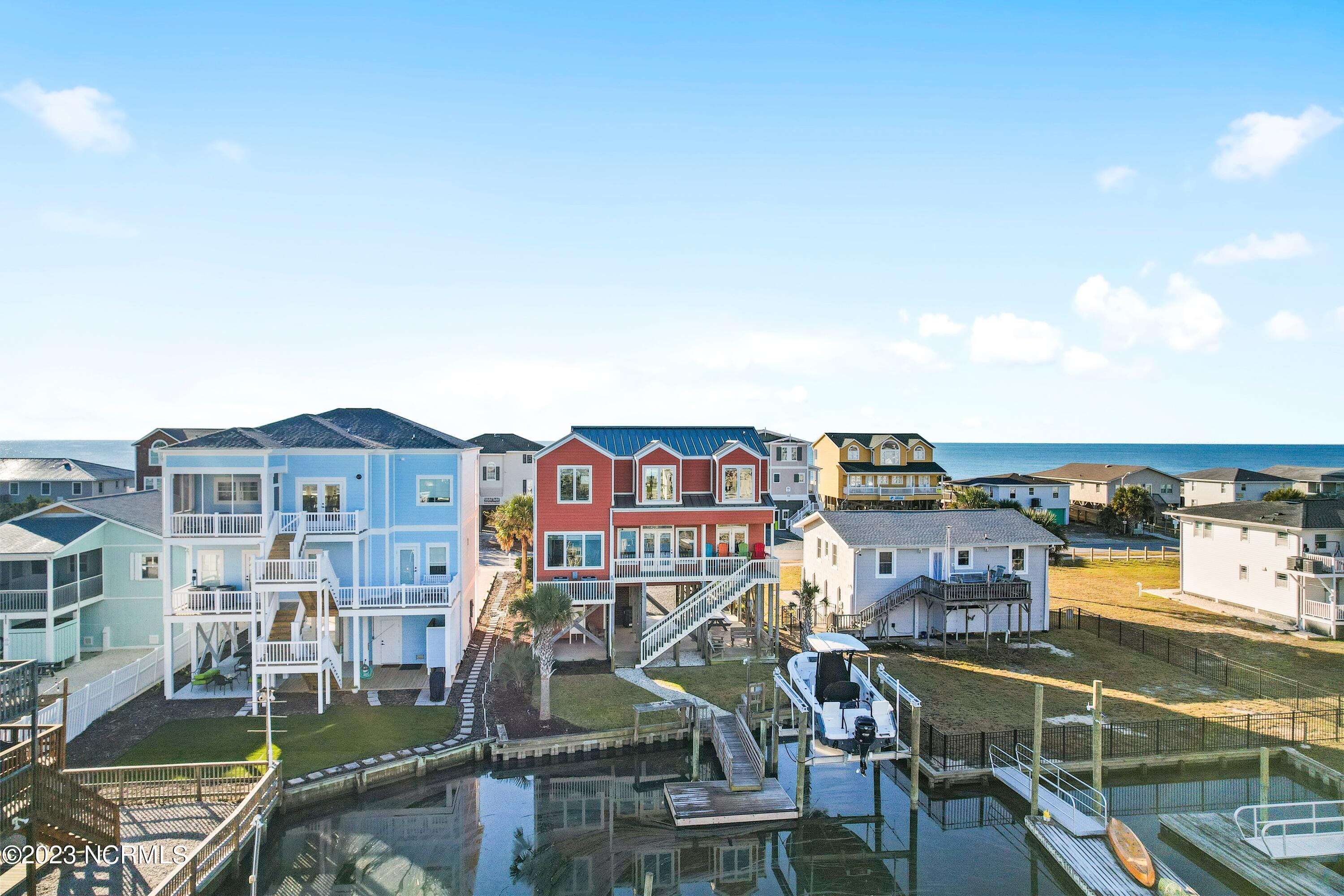 908 Ocean Boulevard W