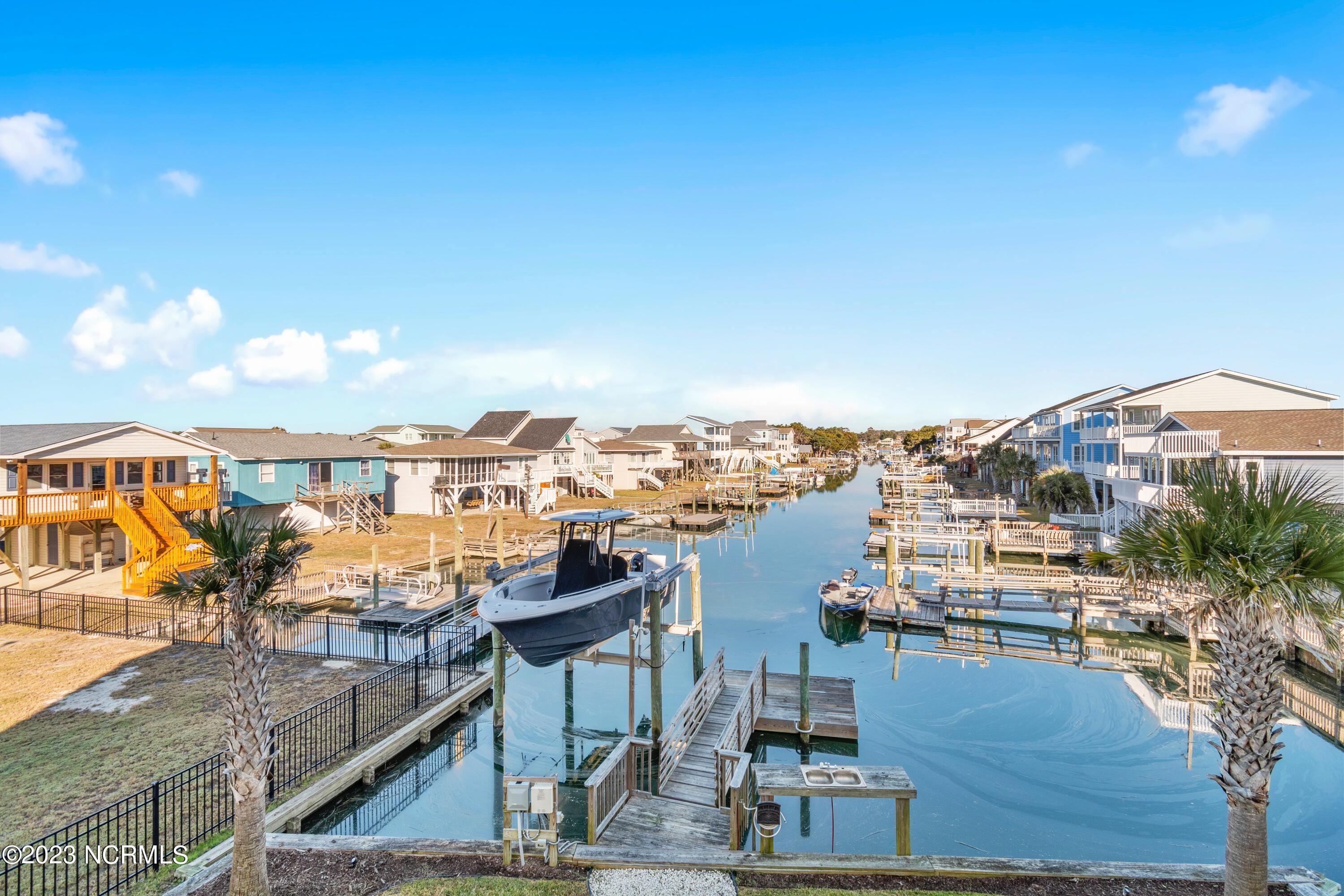 908 Ocean Boulevard W