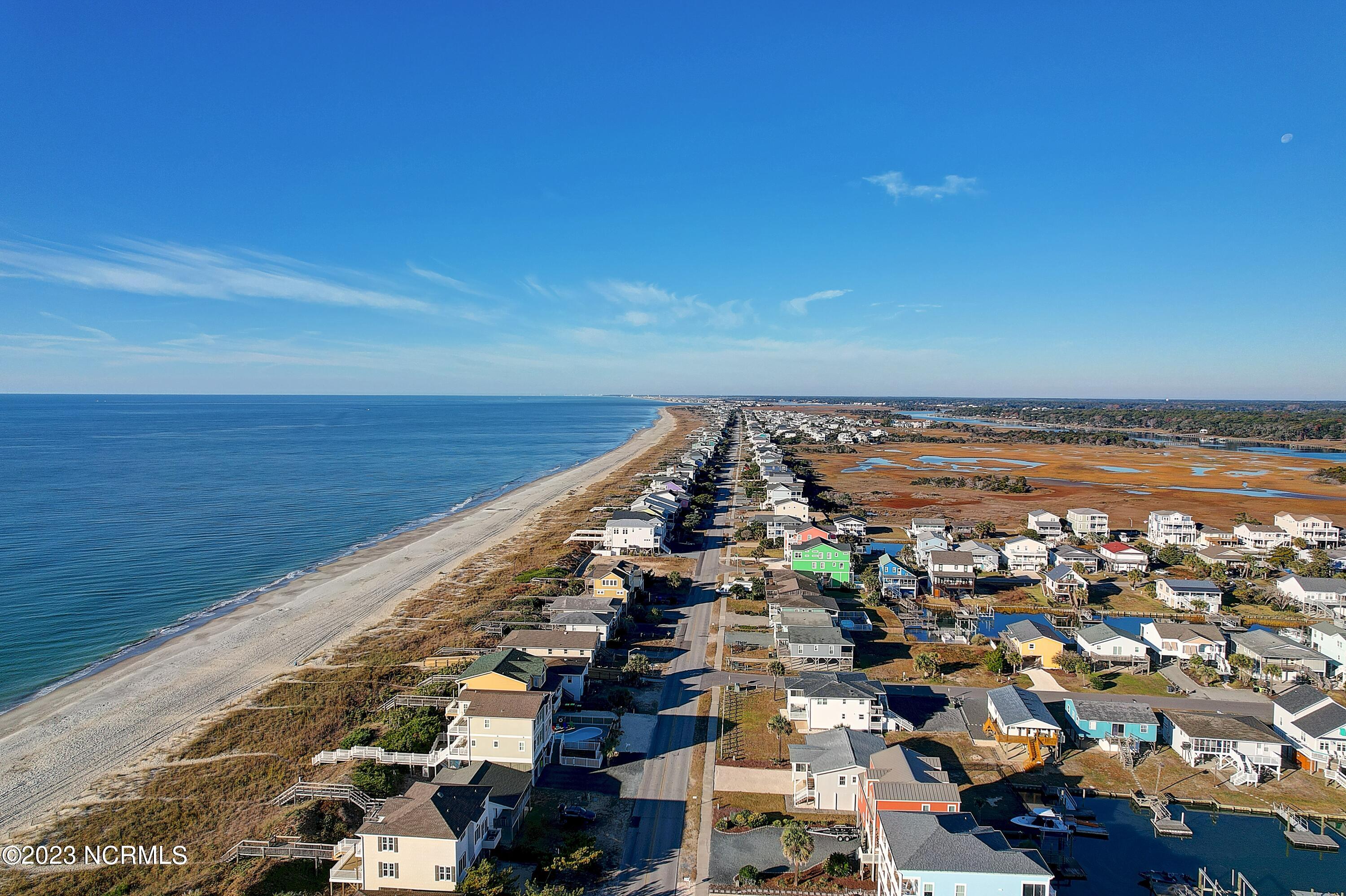 908 Ocean Boulevard W