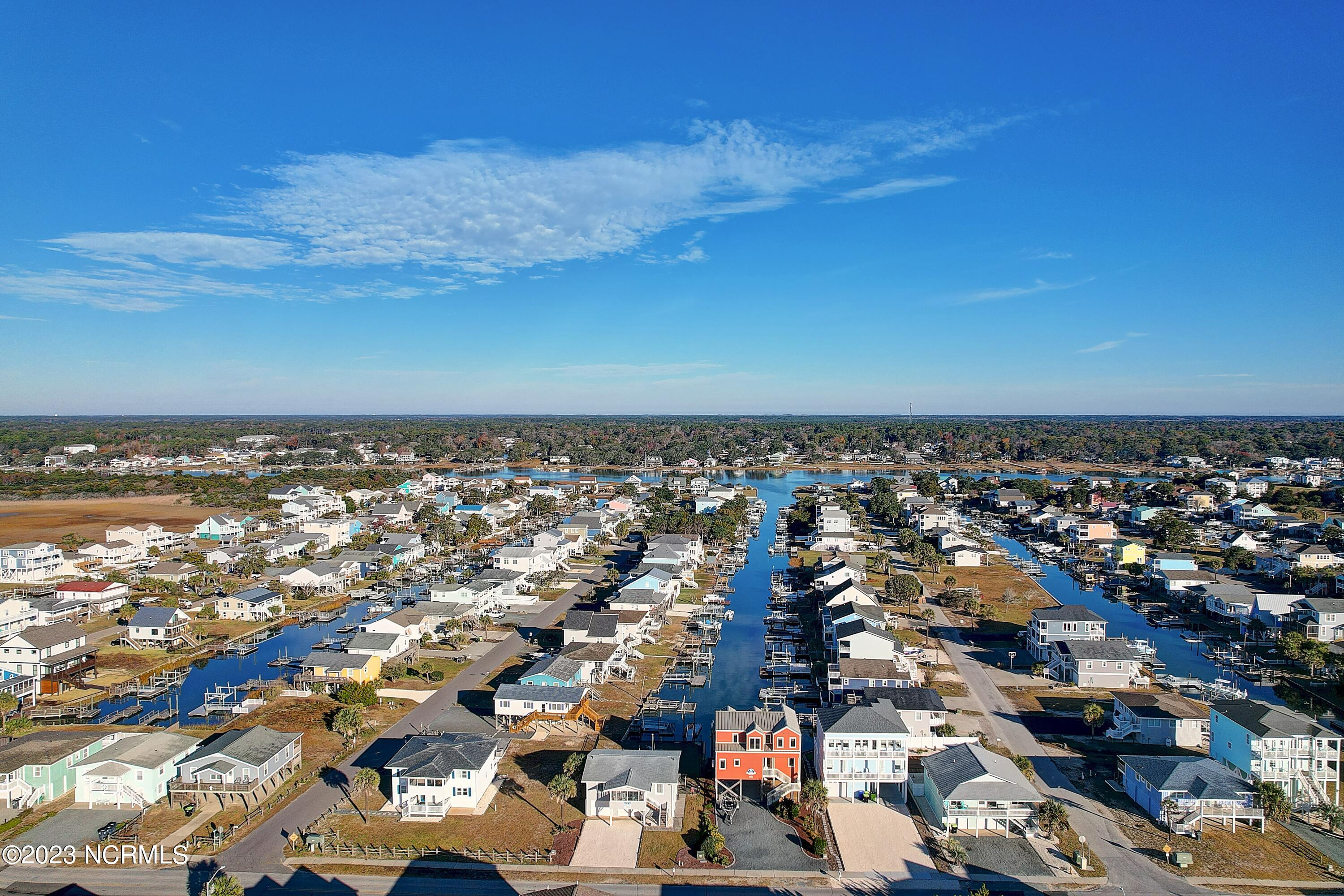 908 Ocean Boulevard W