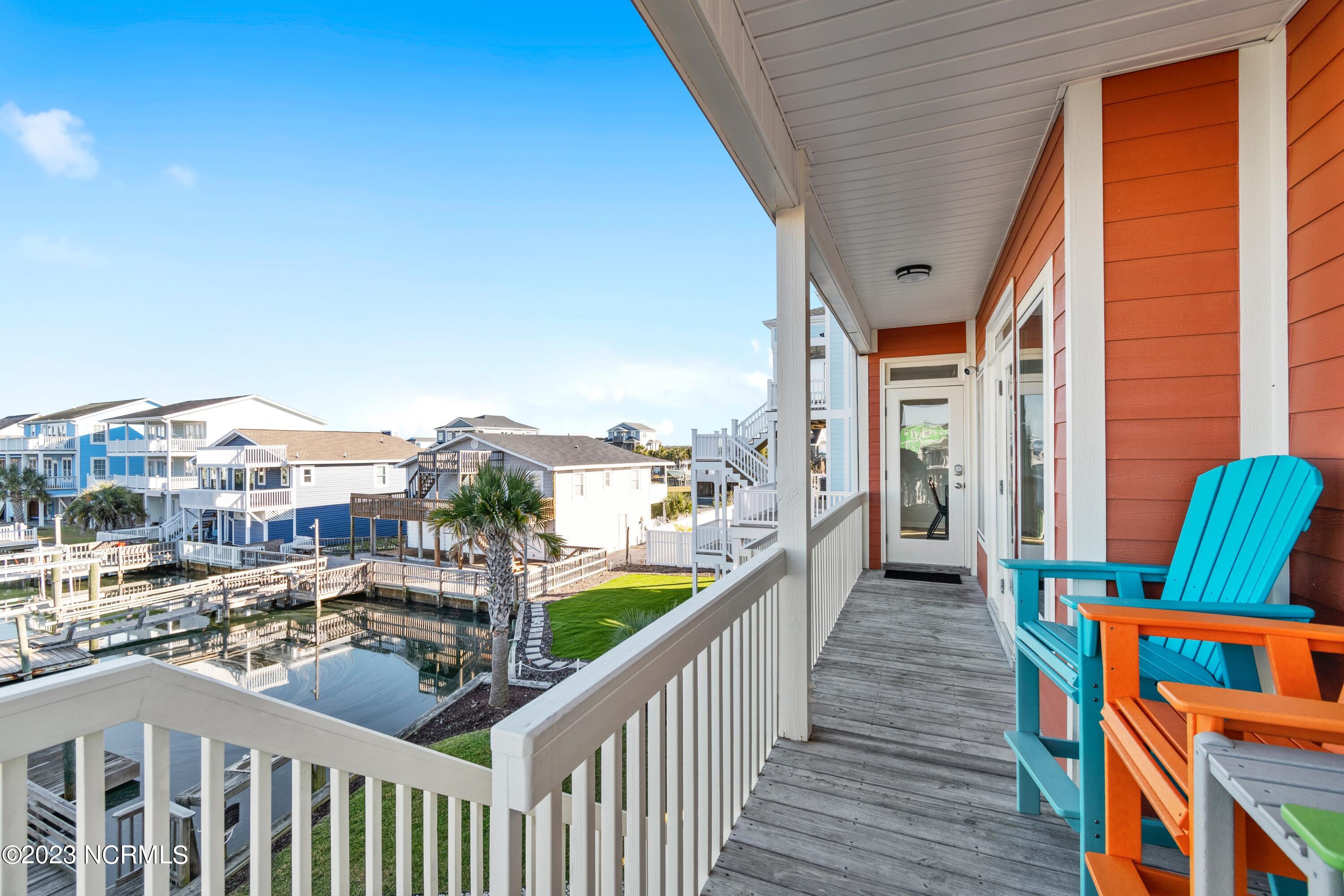 908 Ocean Boulevard W