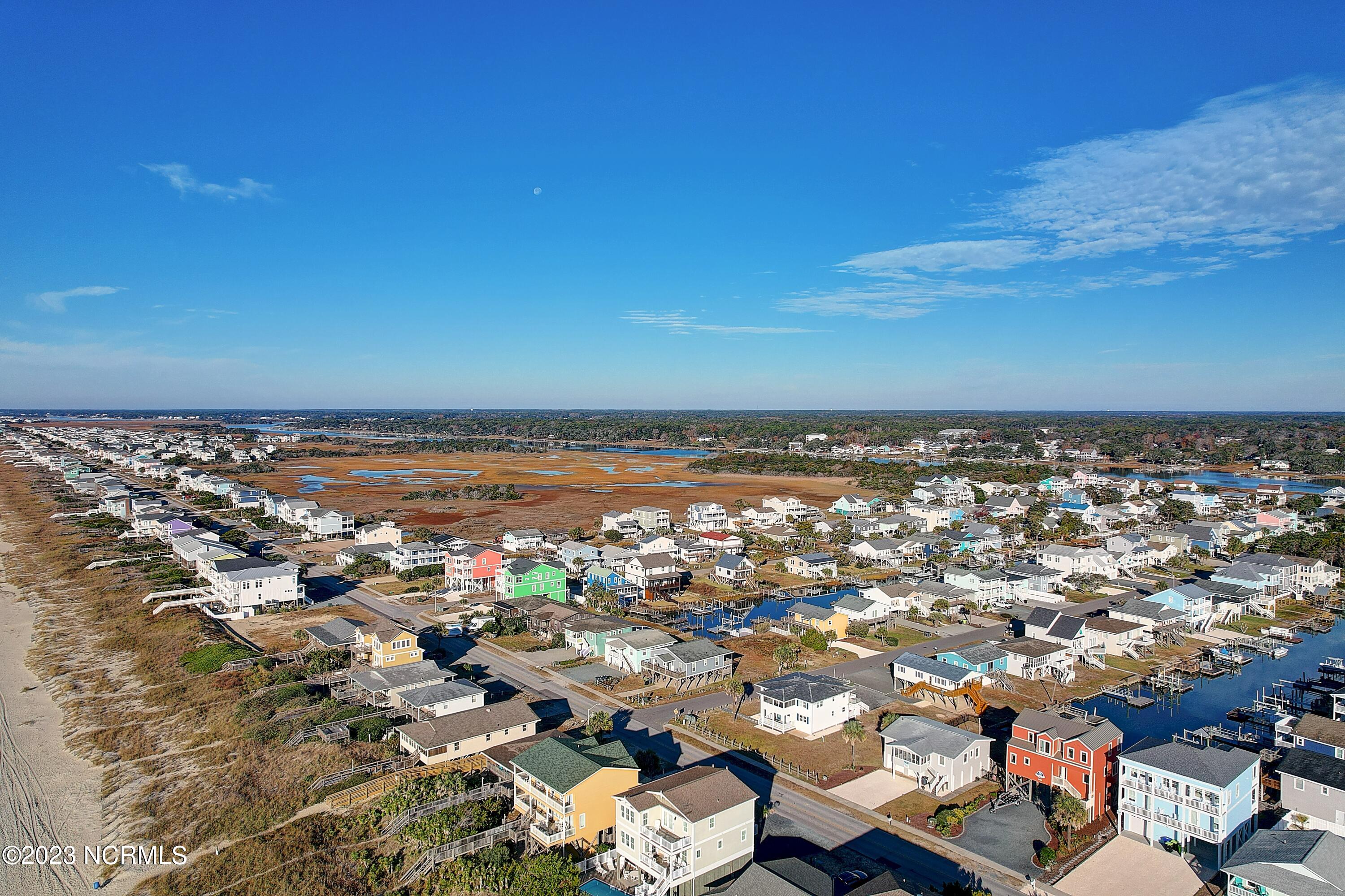 908 Ocean Boulevard W