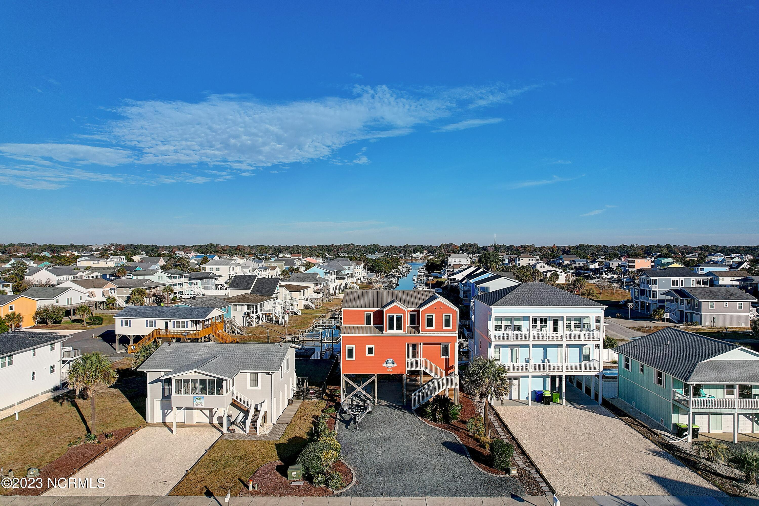 908 Ocean Boulevard W