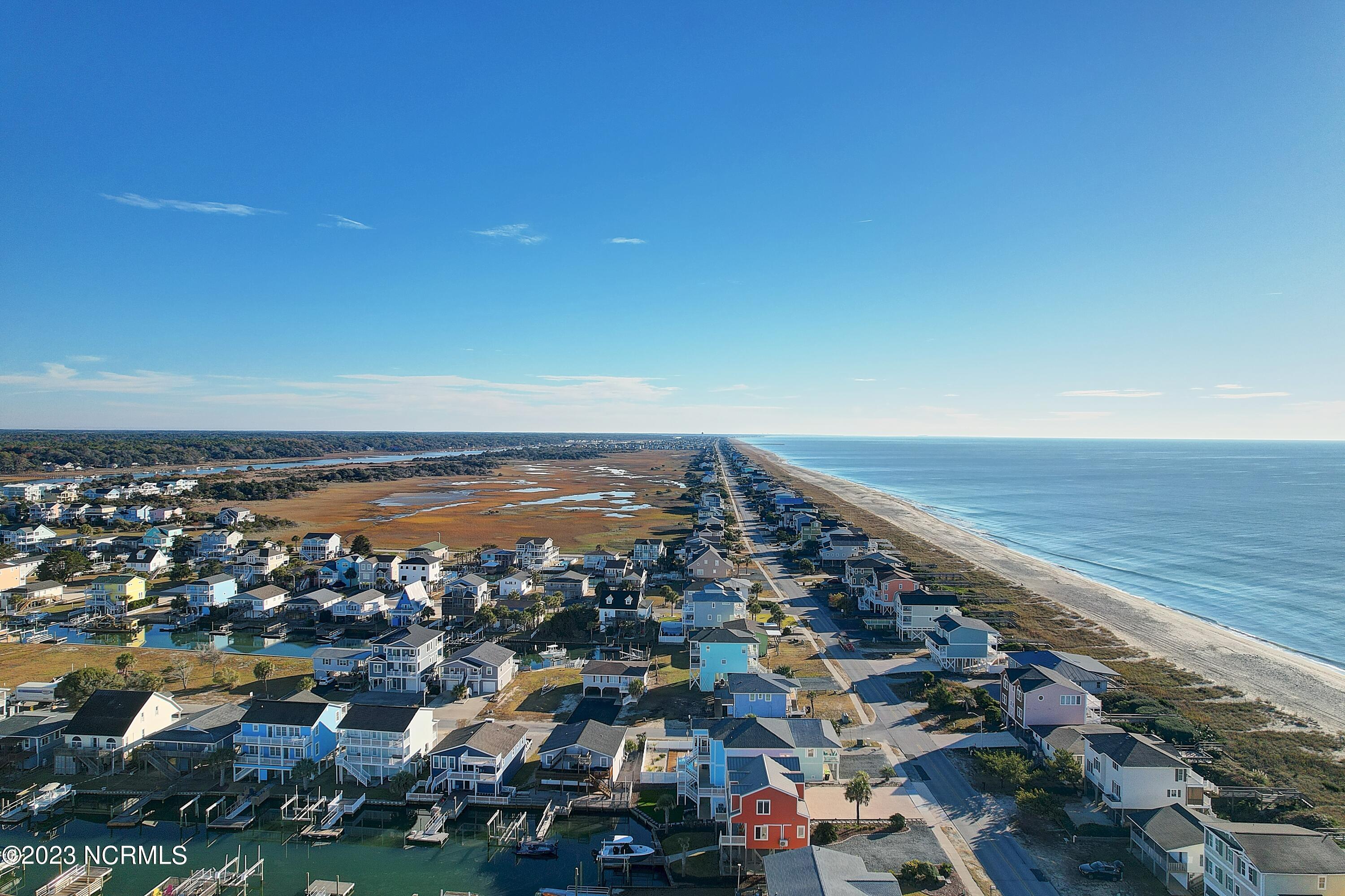 908 Ocean Boulevard W