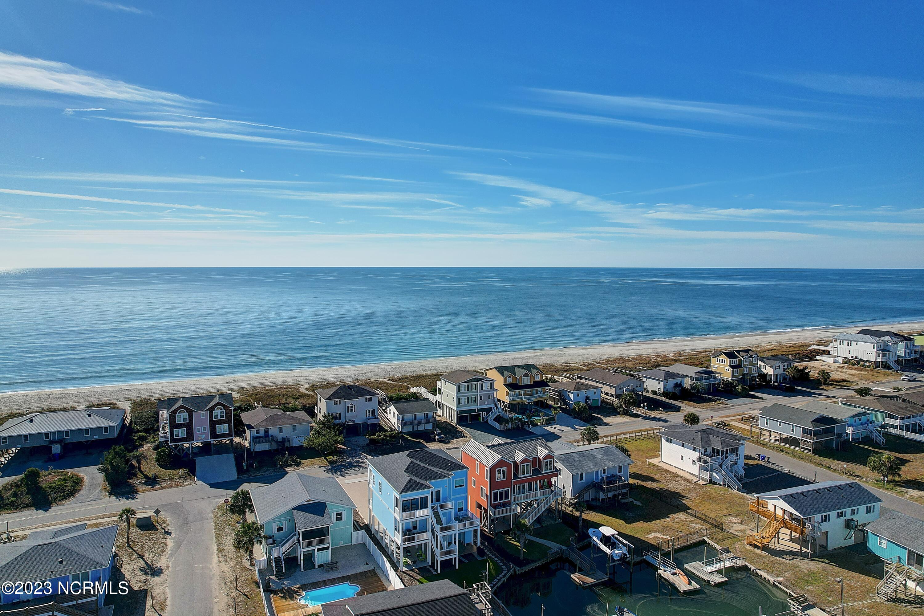 908 Ocean Boulevard W