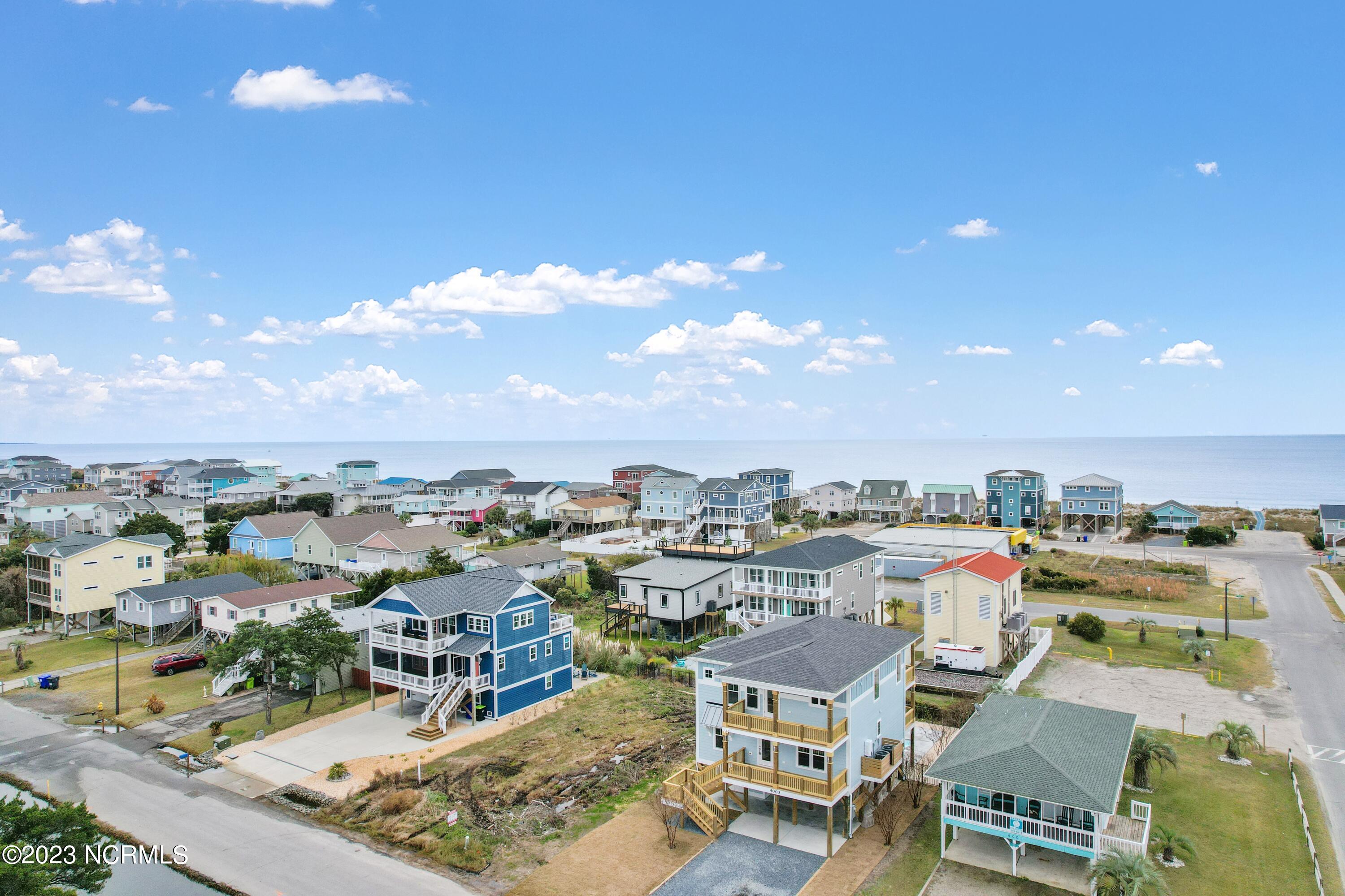 4003 E Pelican Drive