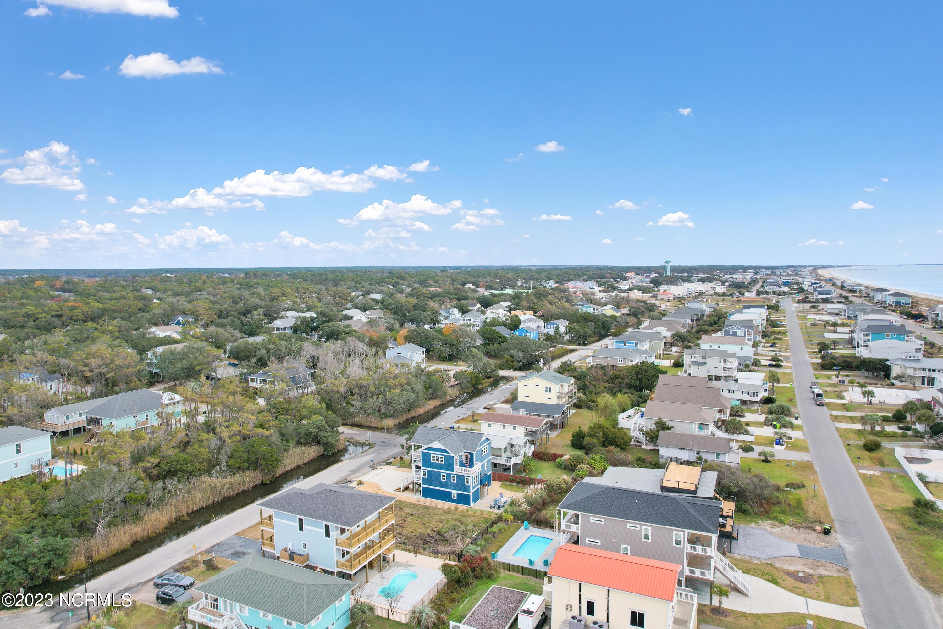 4003 E Pelican Drive