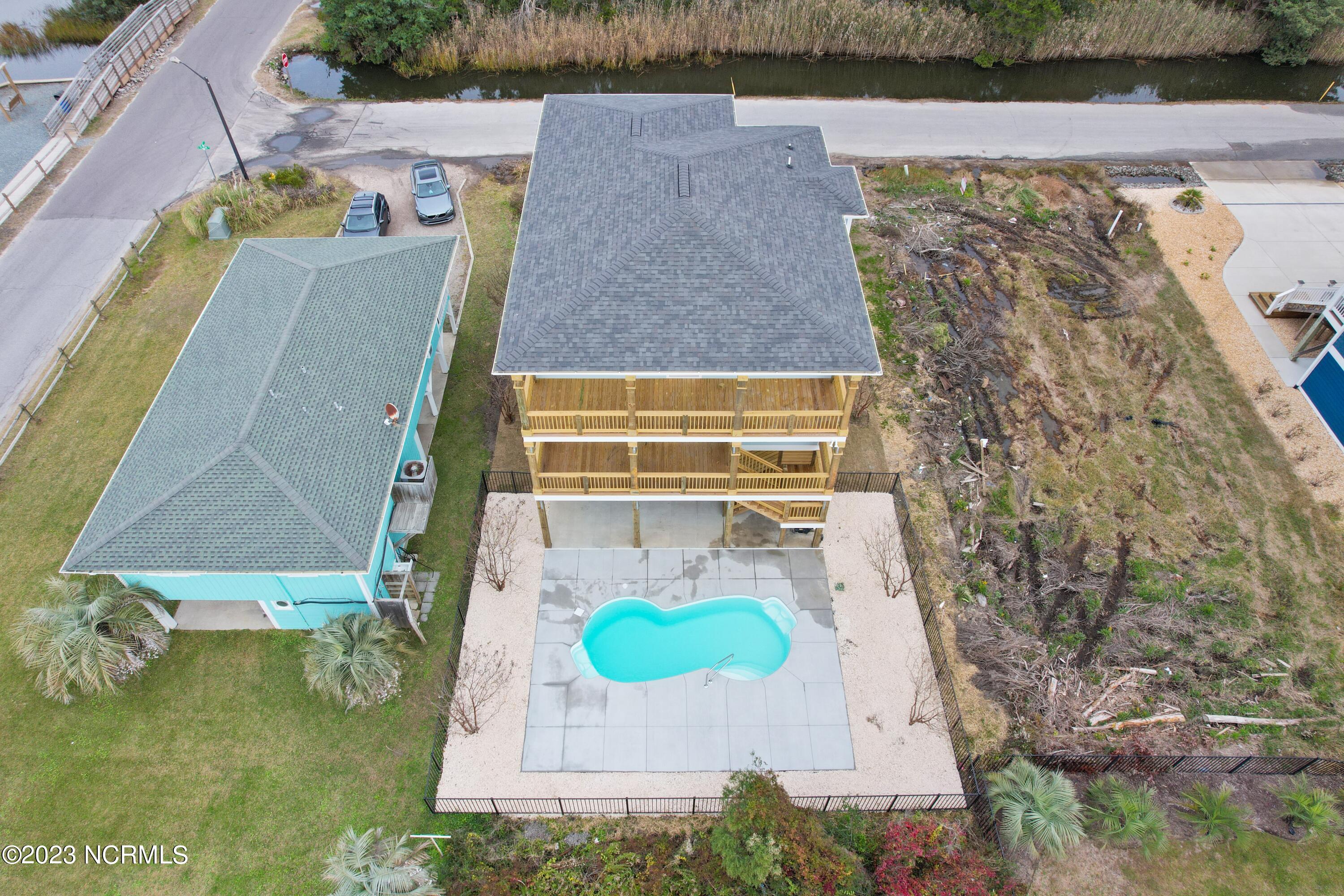 4003 E Pelican Drive