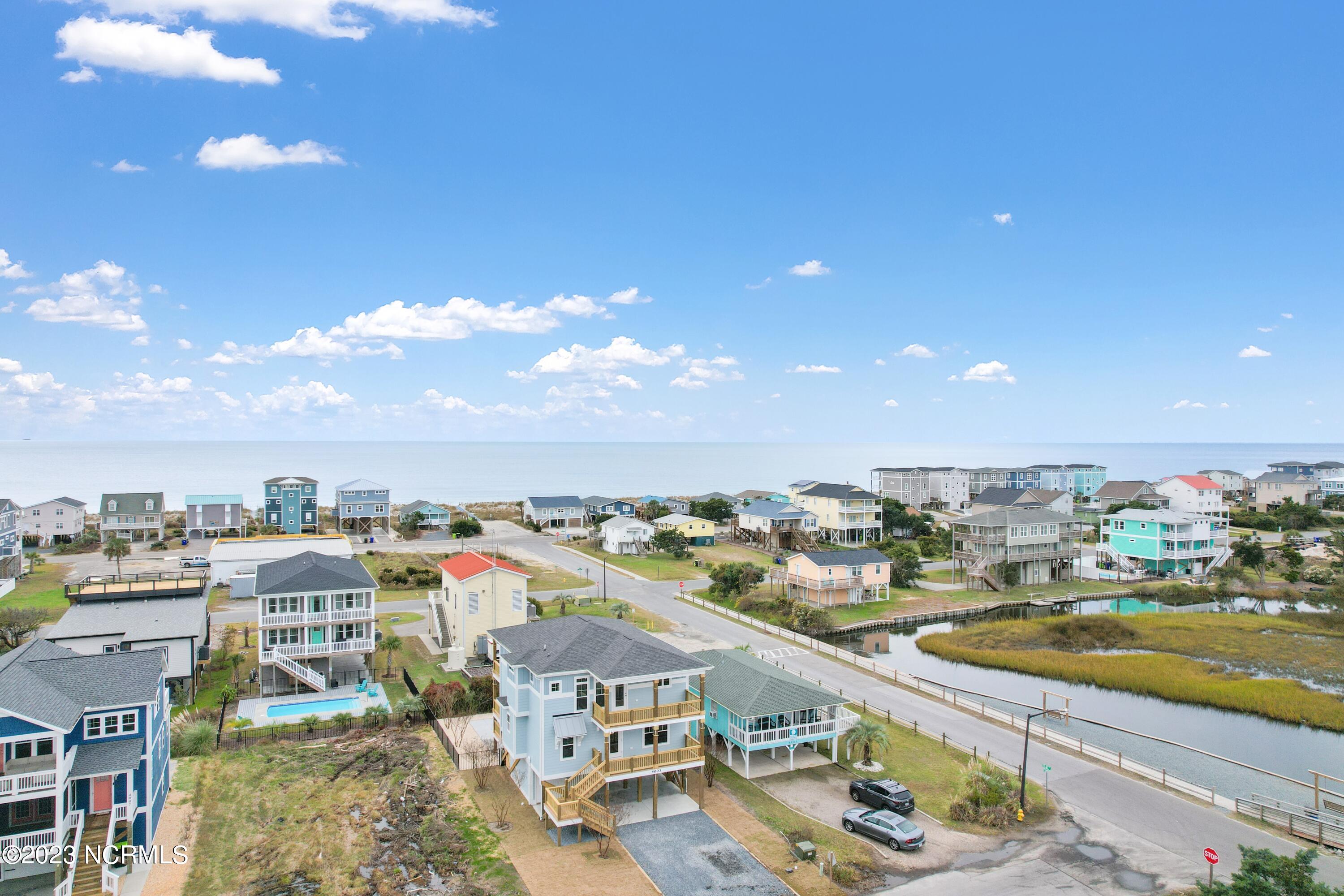 4003 E Pelican Drive