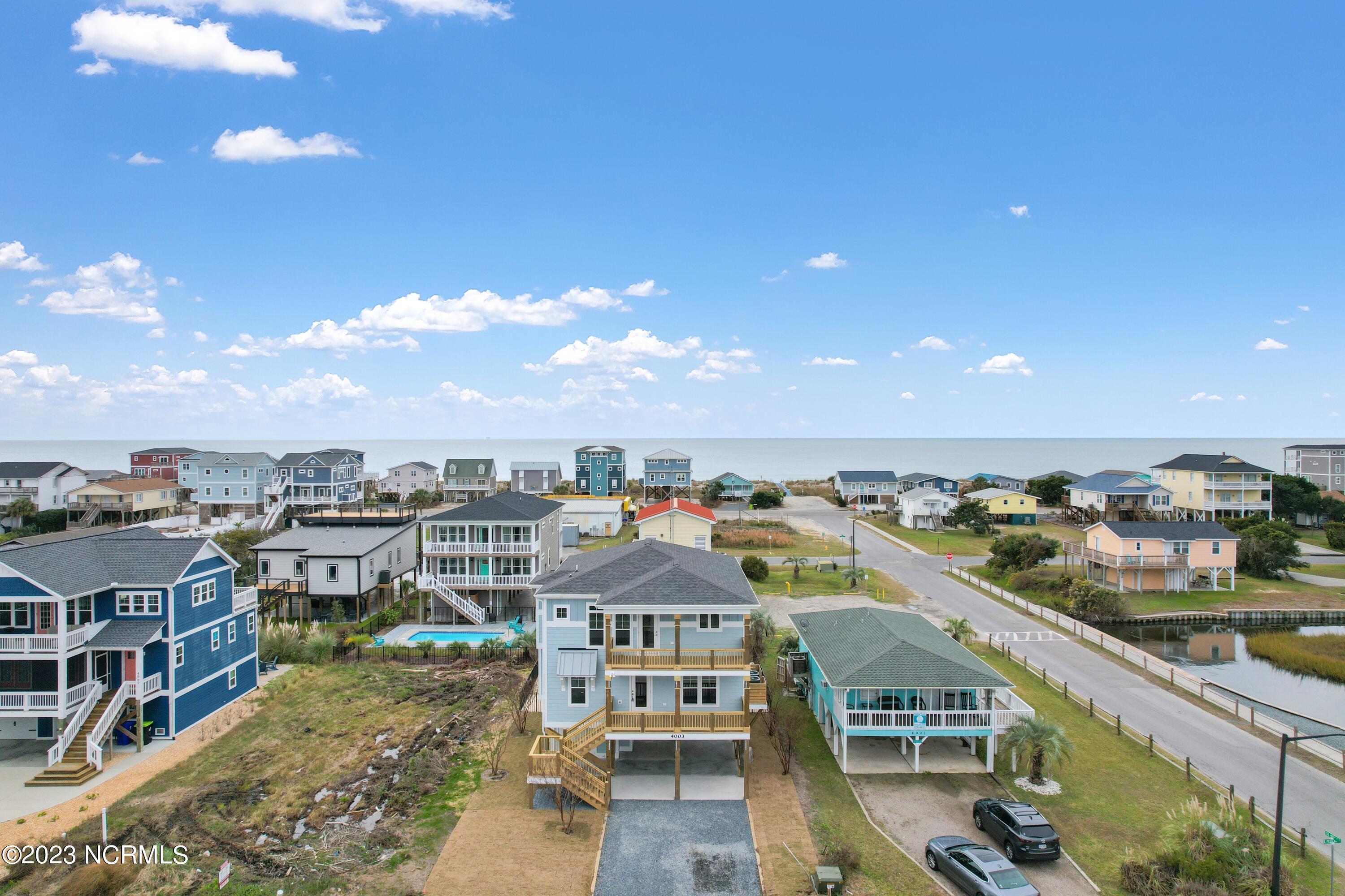 4003 E Pelican Drive