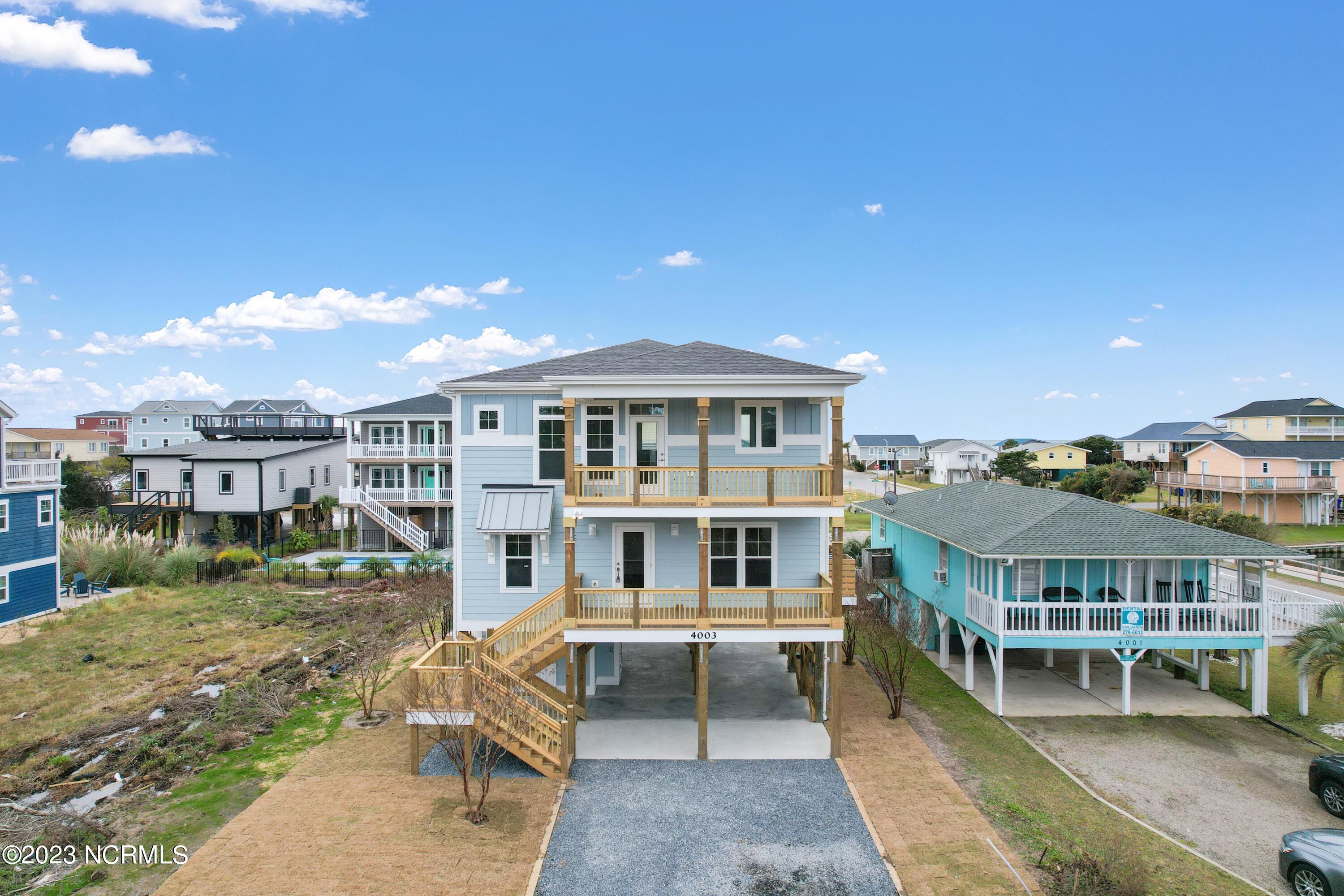 4003 E Pelican Drive