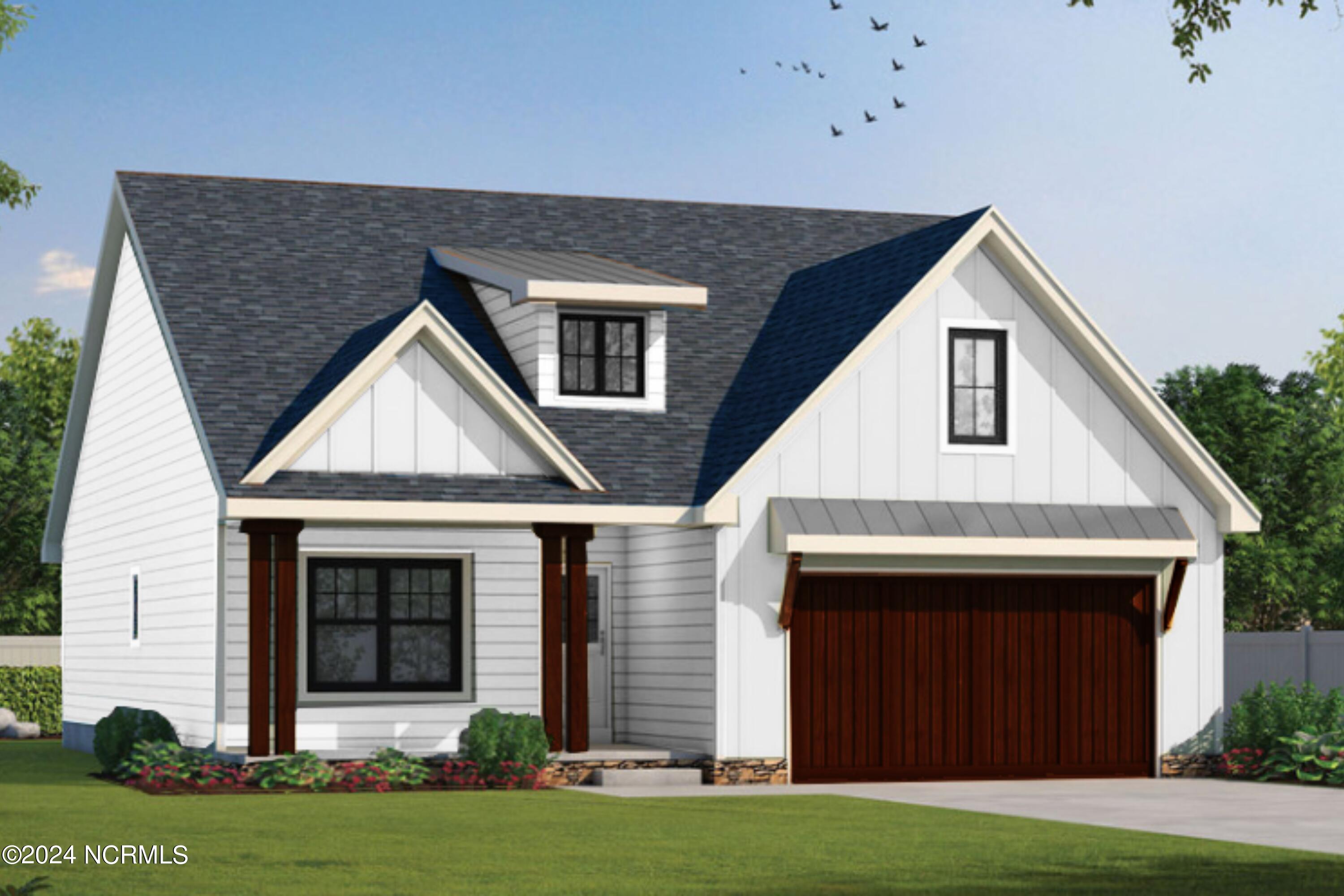 461 Raven Glen Drive