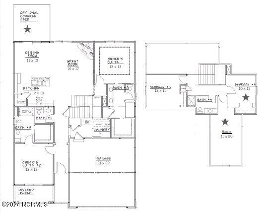 461 Raven Glen Drive