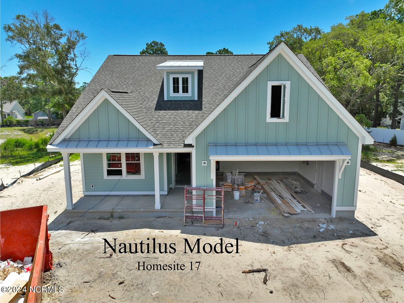 461 Raven Glen Drive