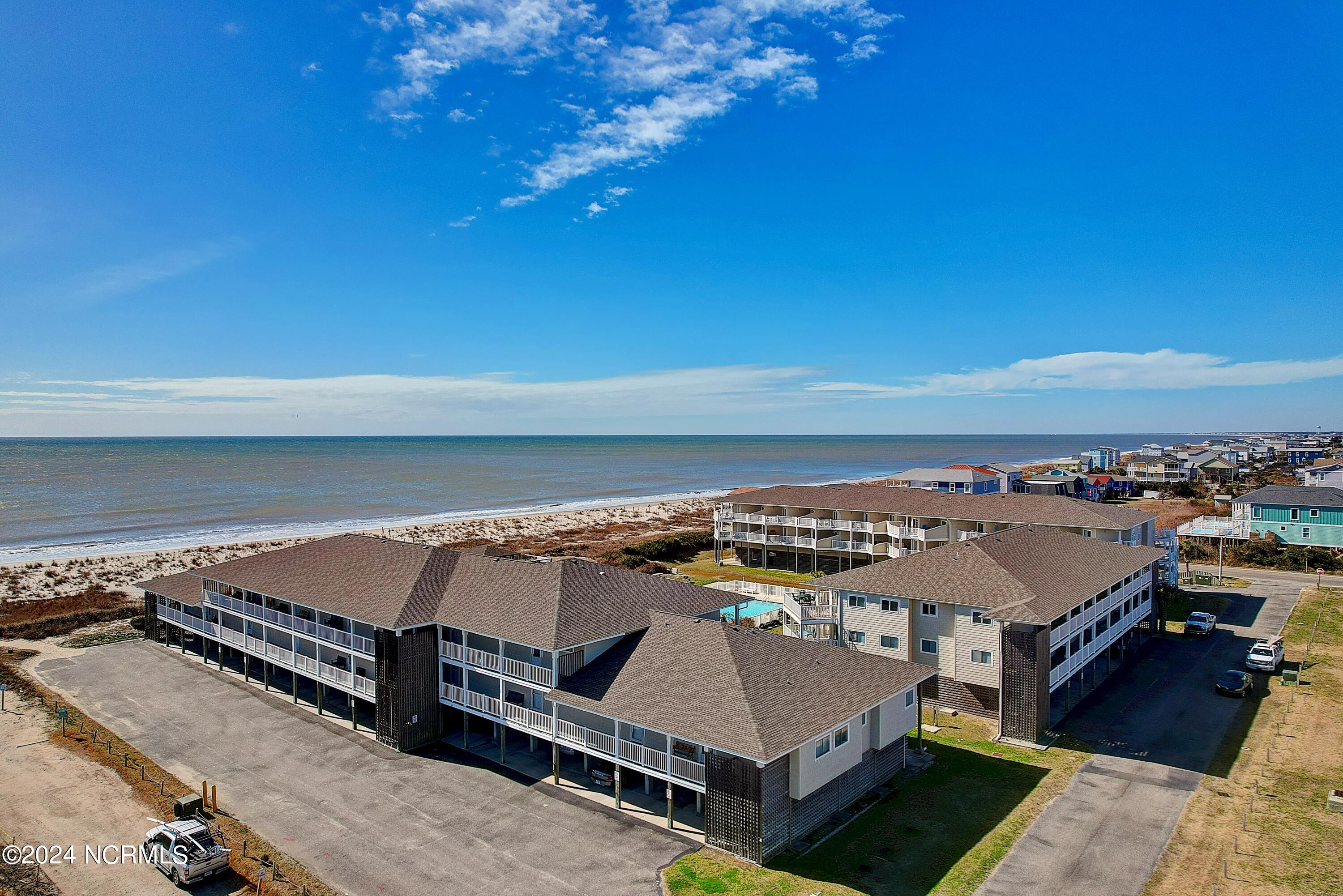 122 SE 58th Street Apt 205