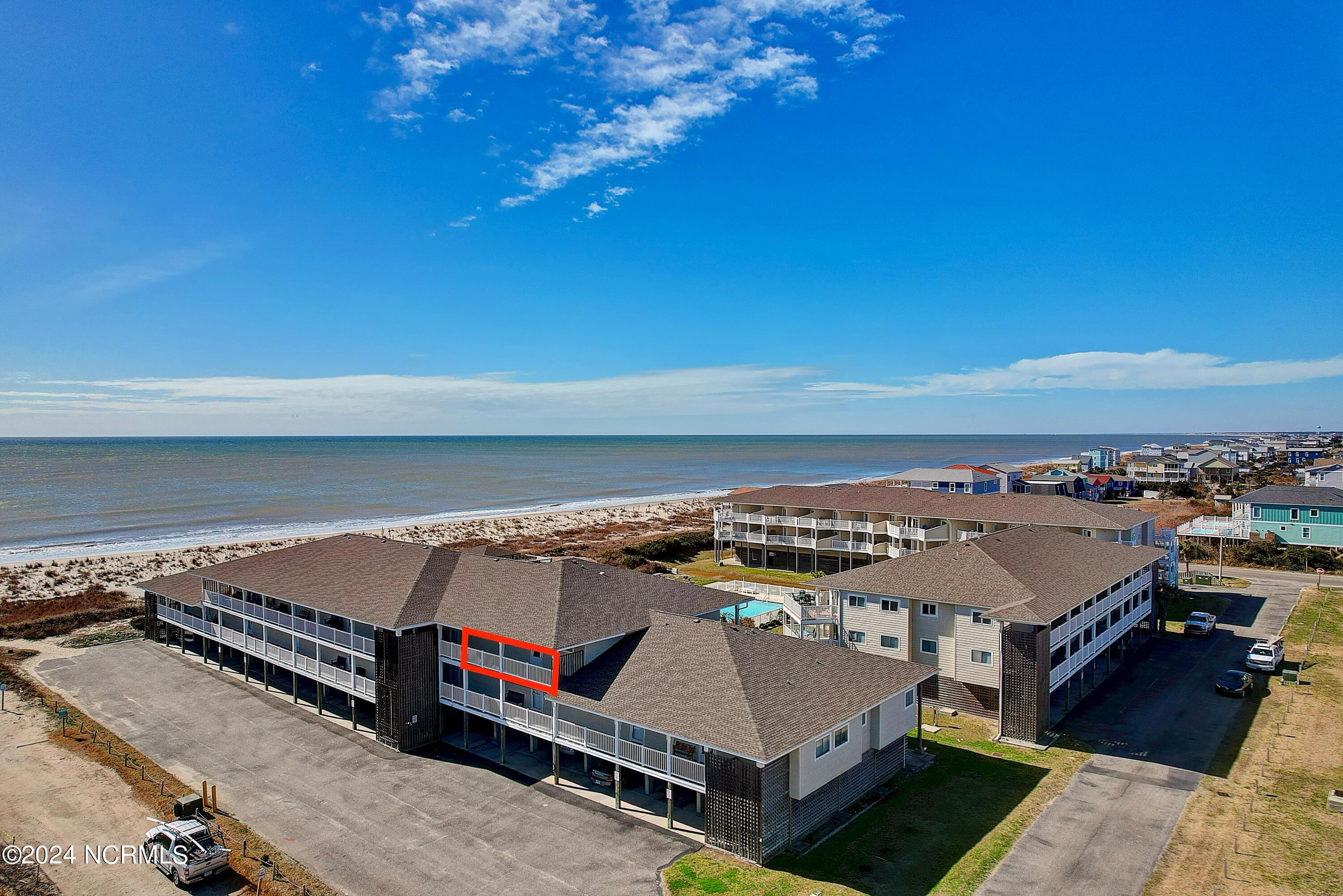 122 SE 58th Street Apt 205