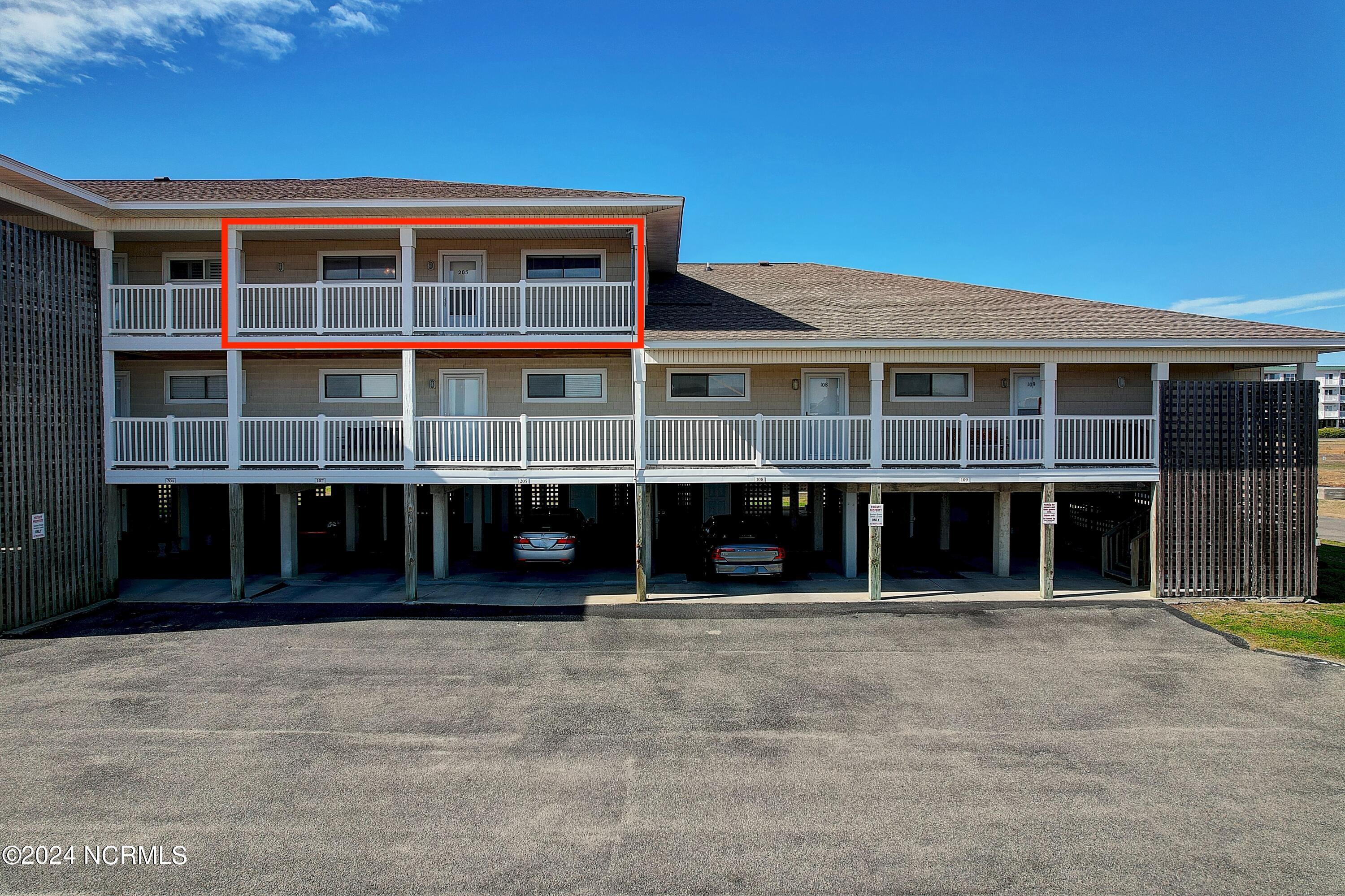 122 SE 58th Street Apt 205