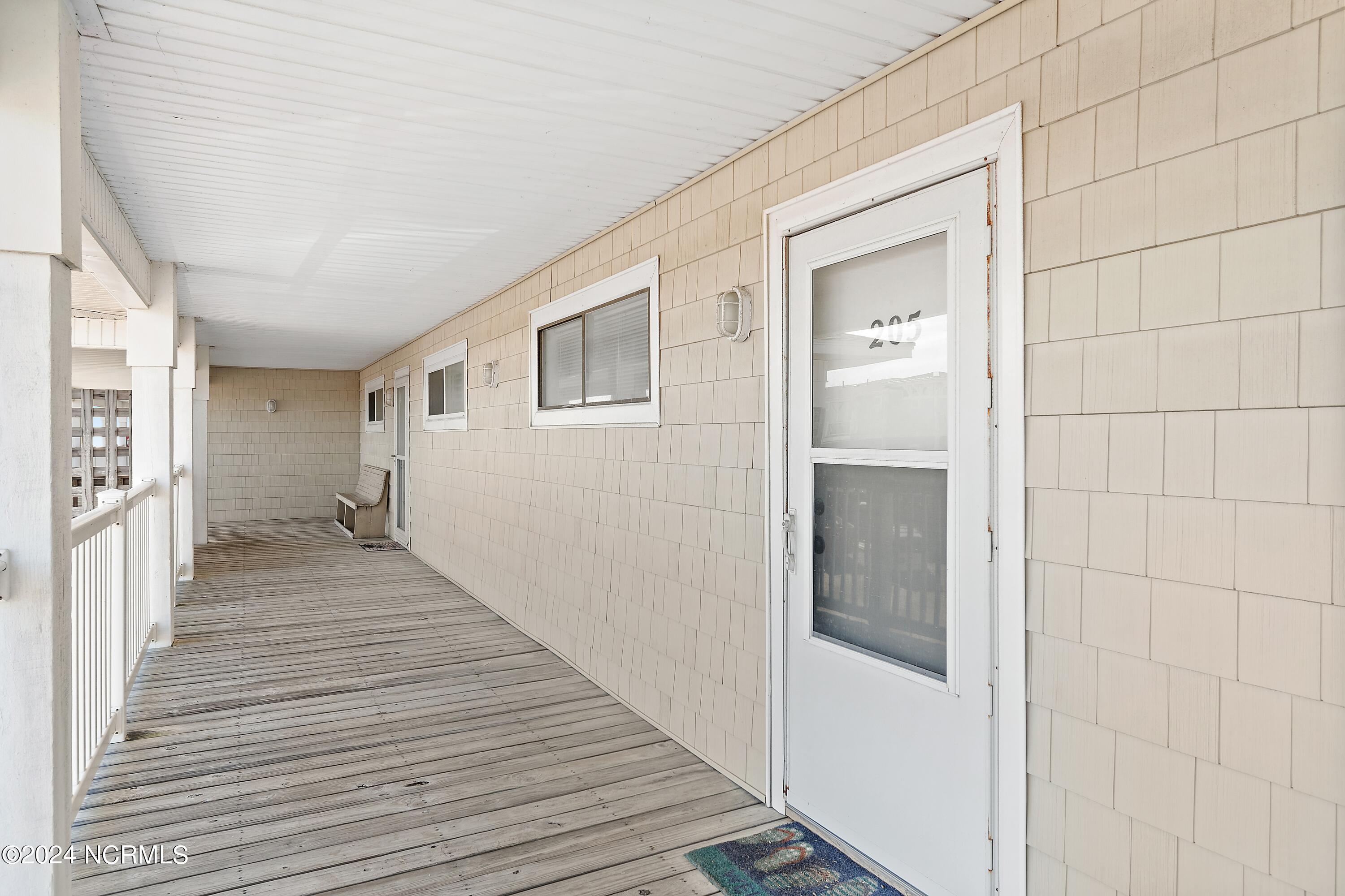 122 SE 58th Street Apt 205