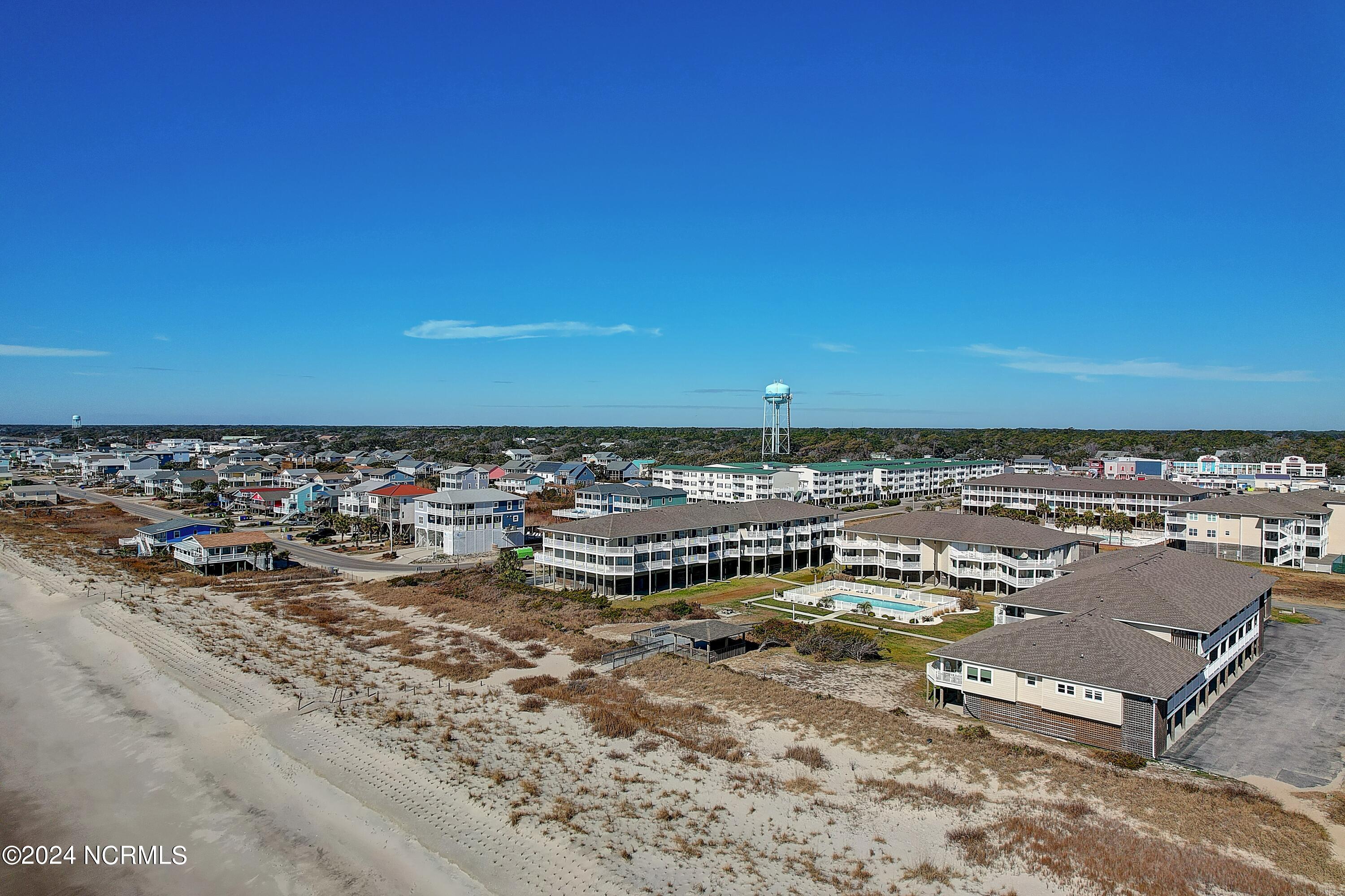 122 SE 58th Street Apt 205