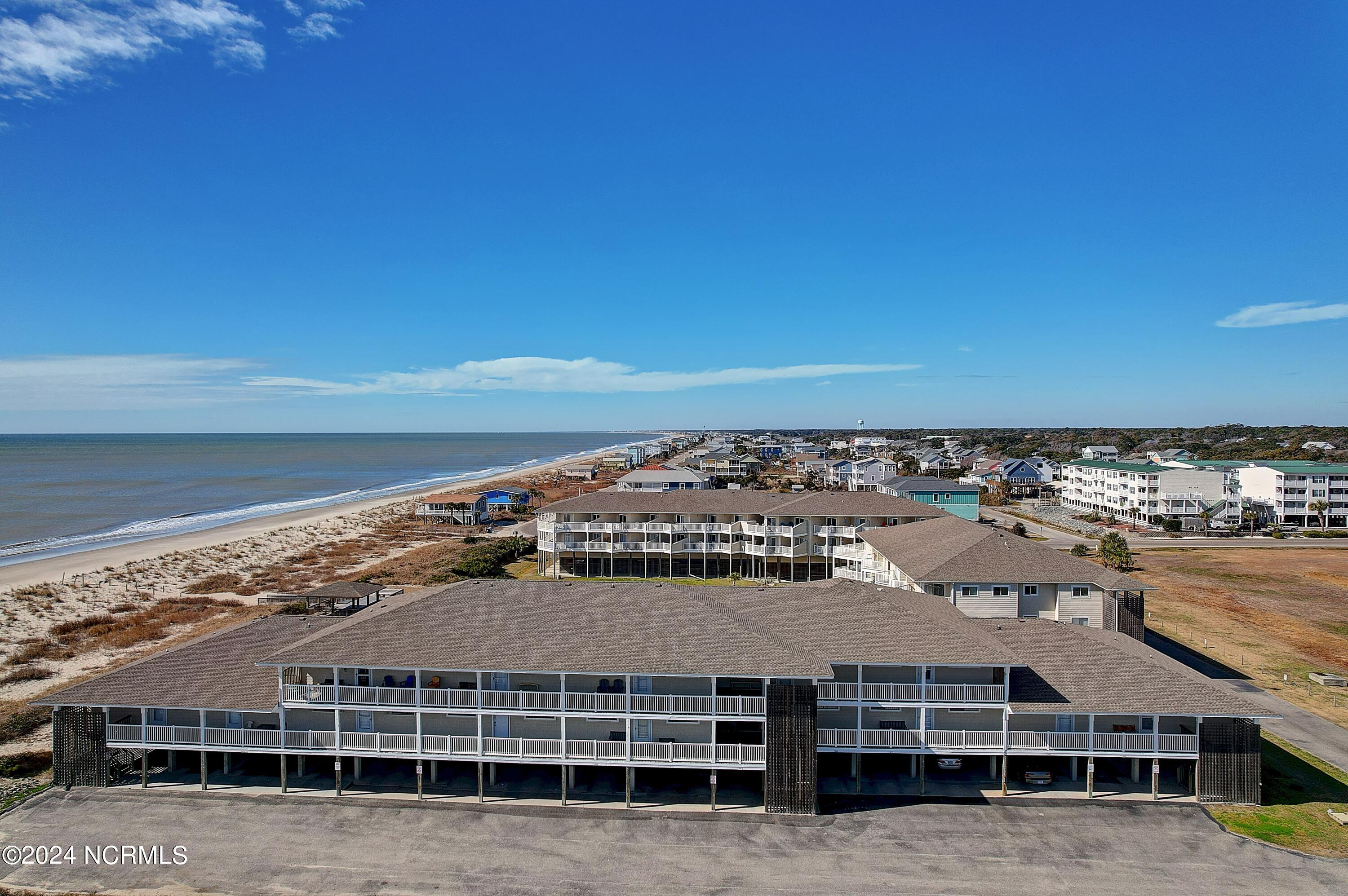 122 SE 58th Street Apt 205