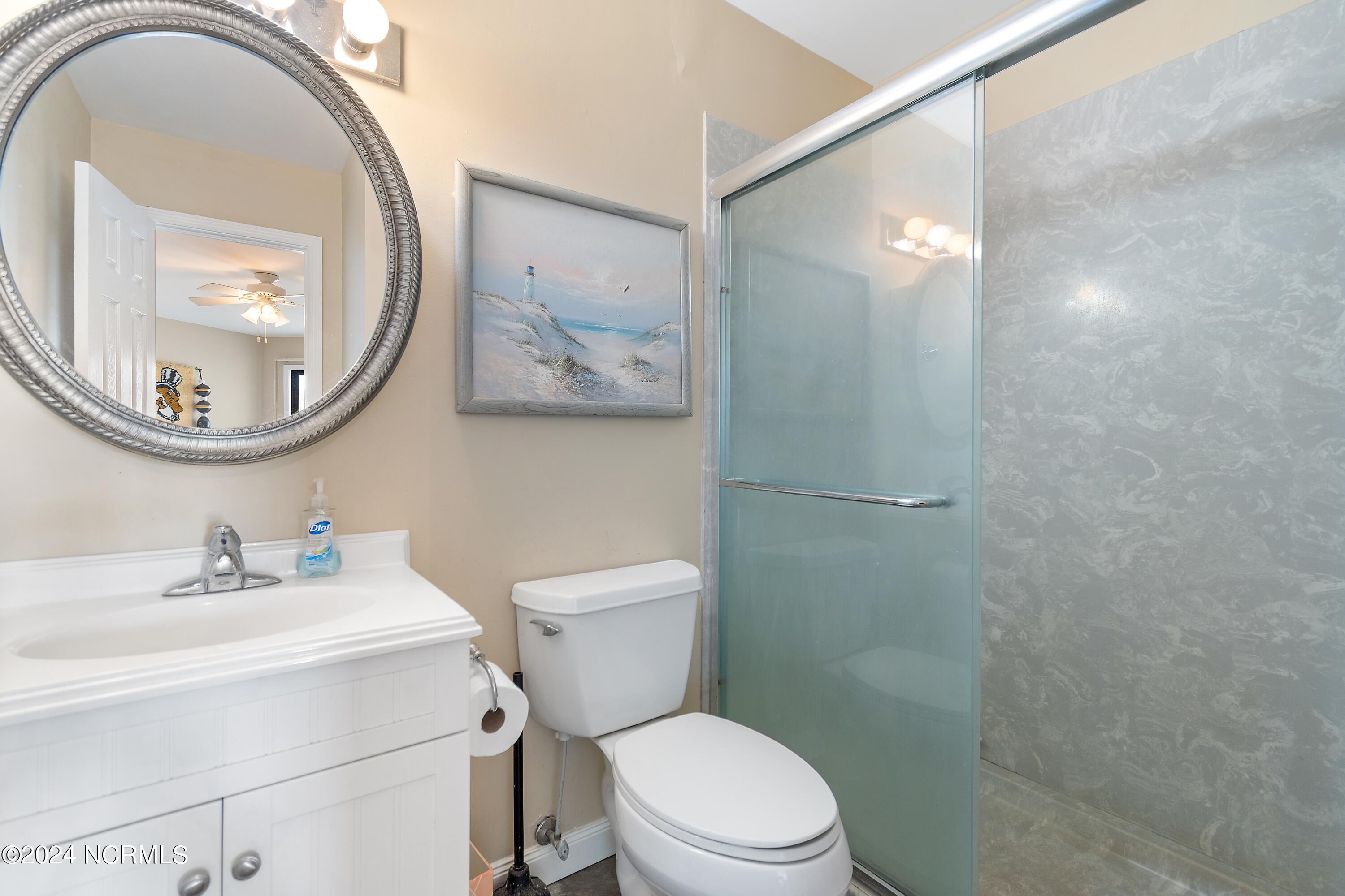 122 SE 58th Street Apt 205