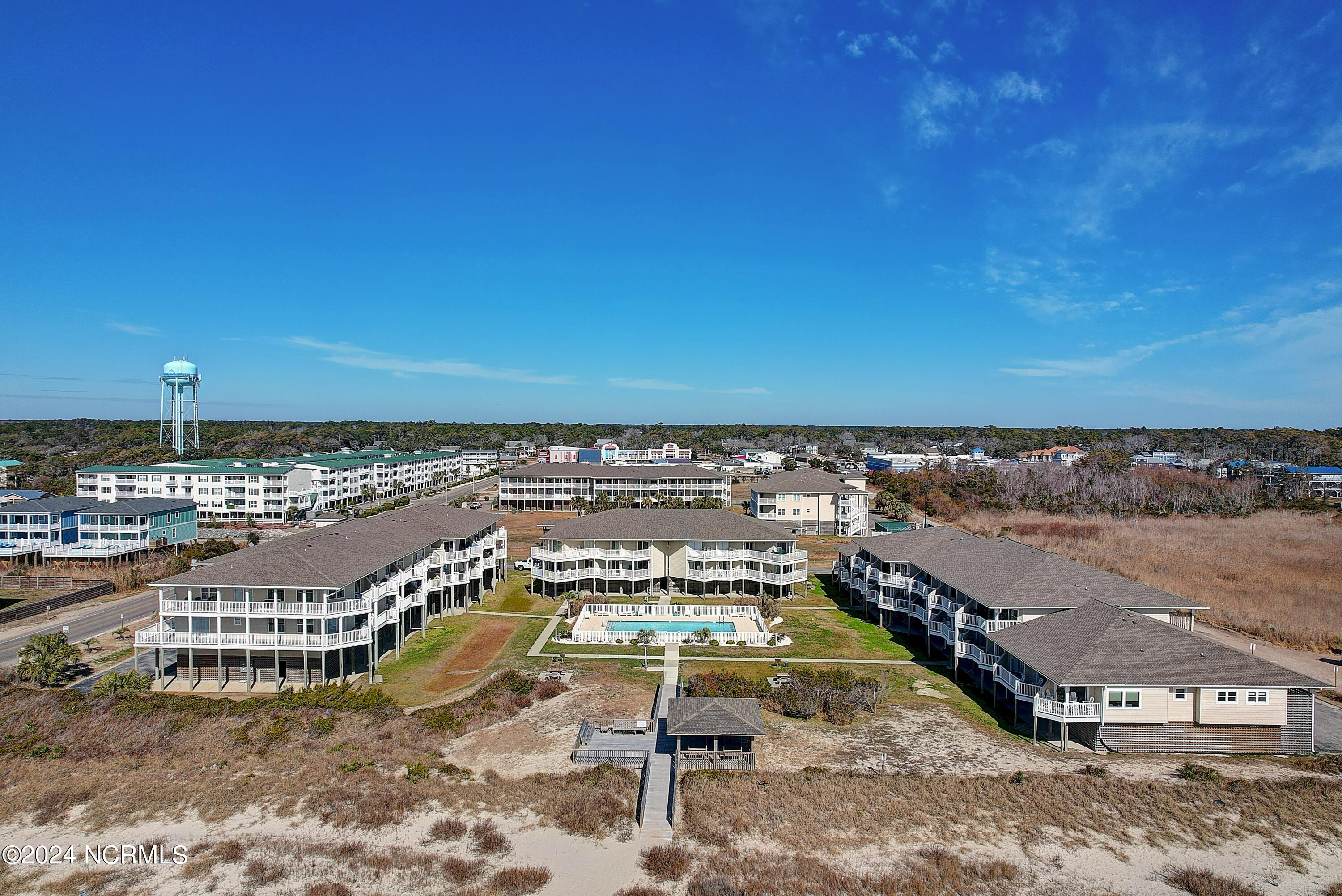 122 SE 58th Street Apt 205