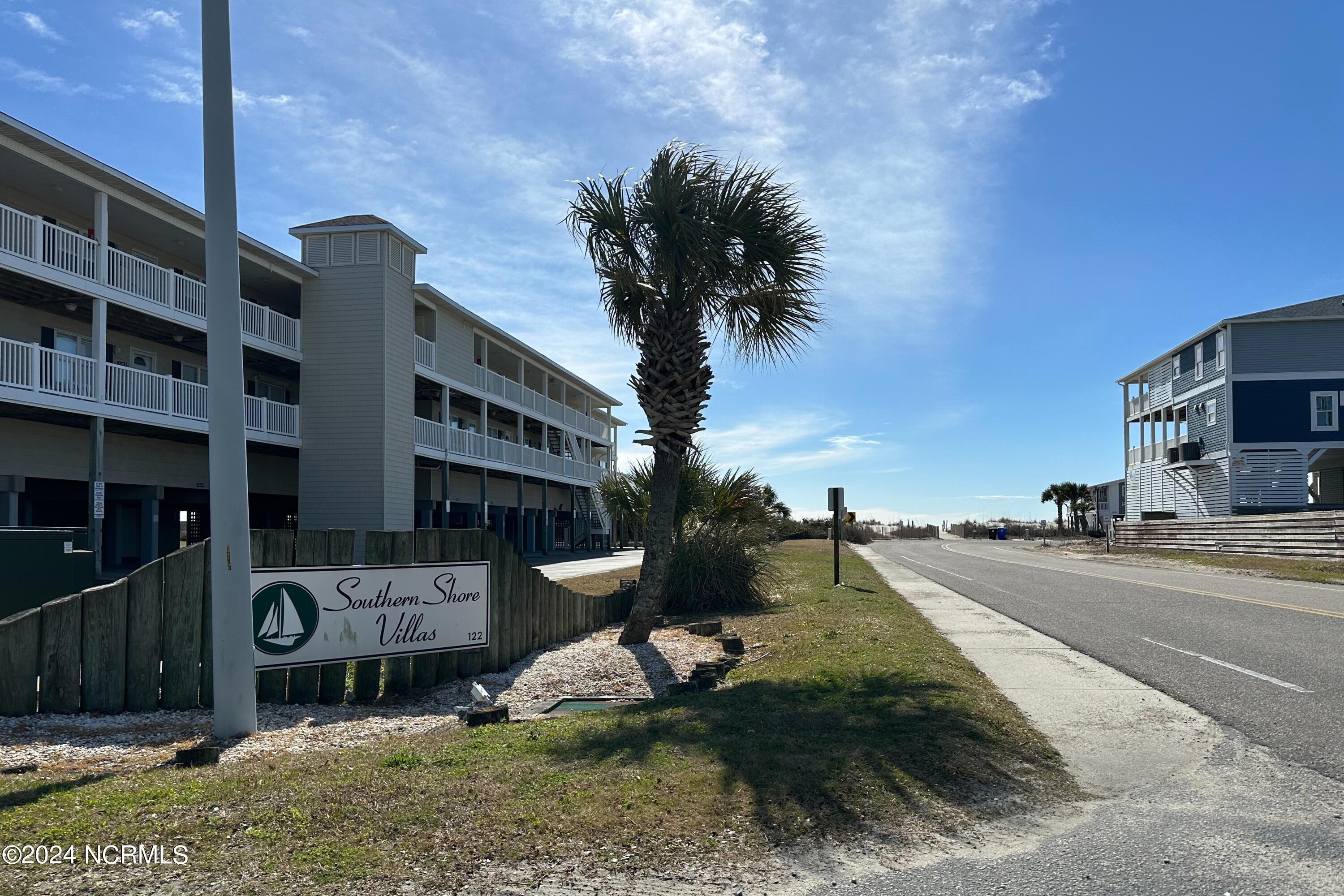 122 SE 58th Street Apt 205