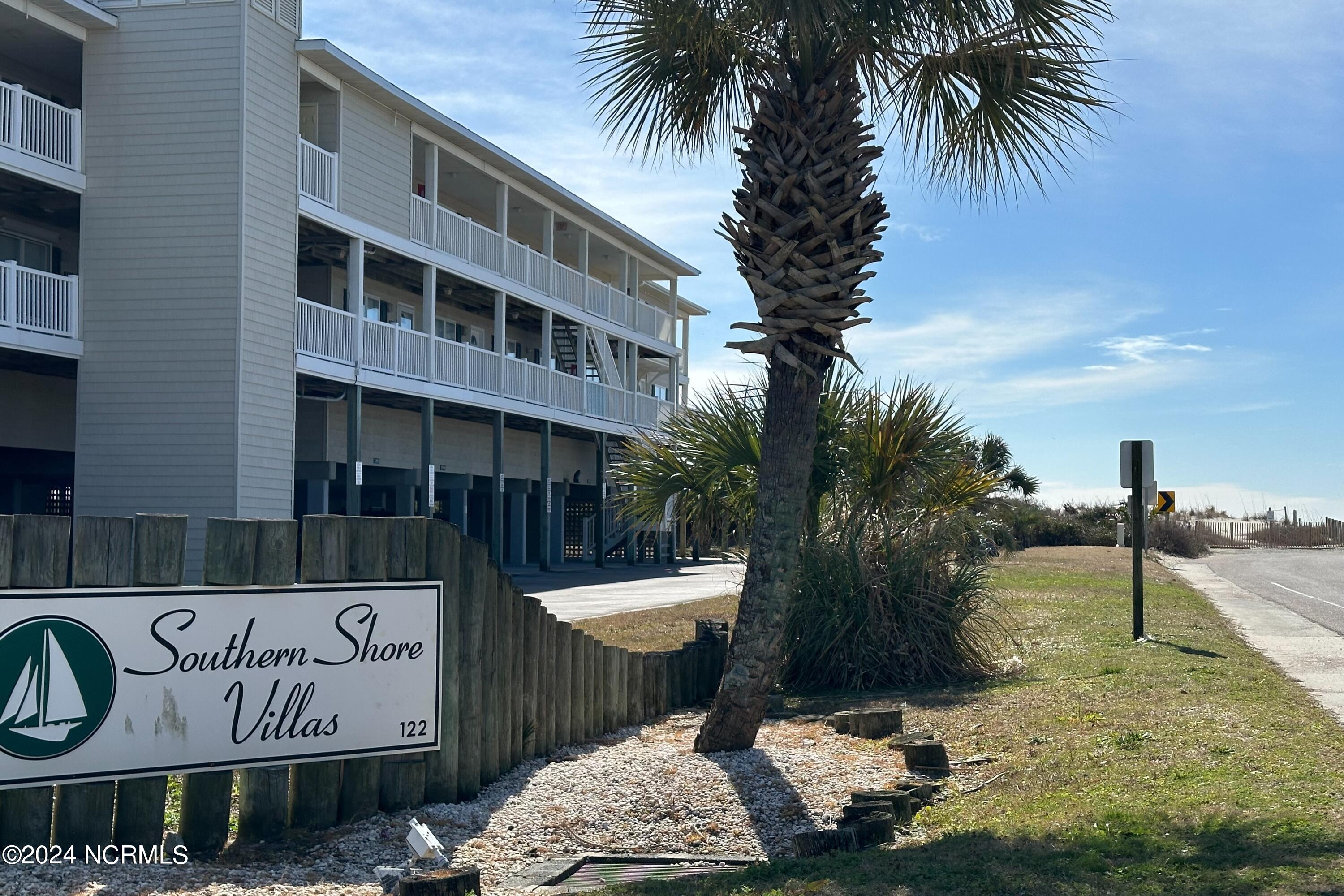 122 SE 58th Street Apt 205