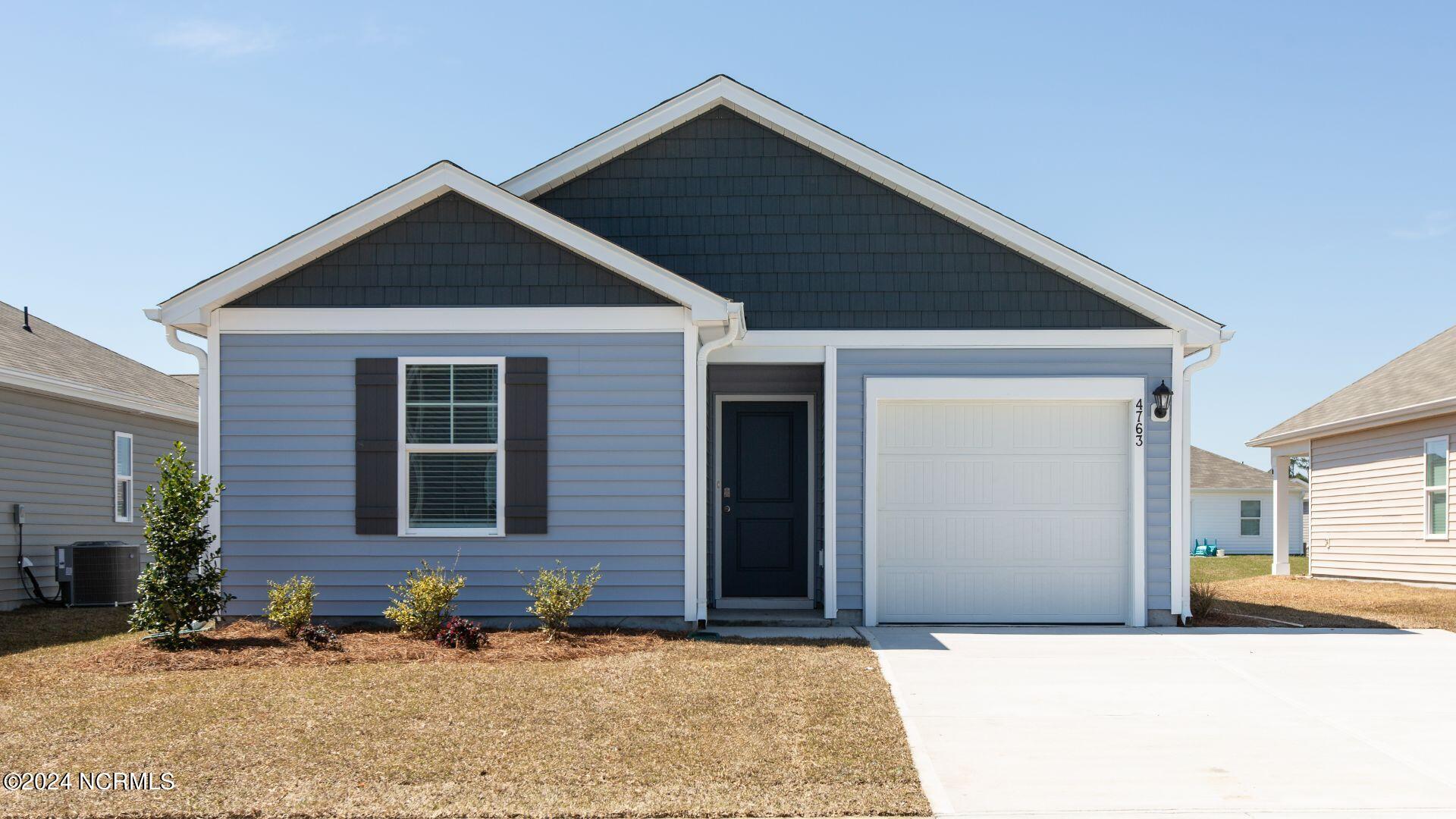 4763 Scaup Way, Lot 244