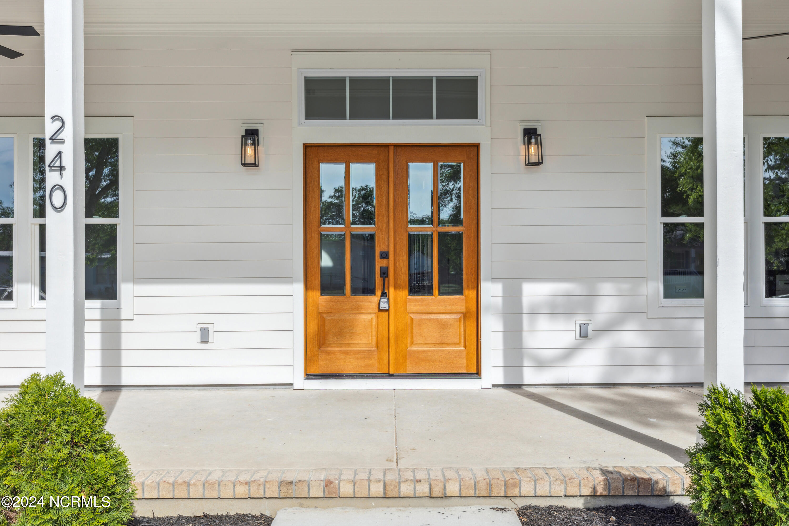 240 NE 68th Street