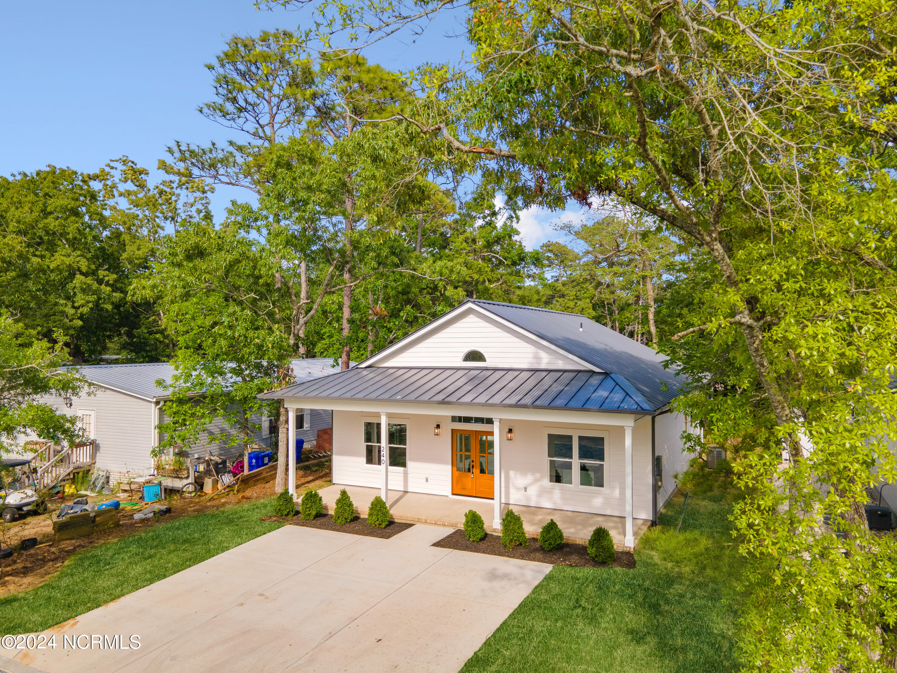 240 NE 68th Street