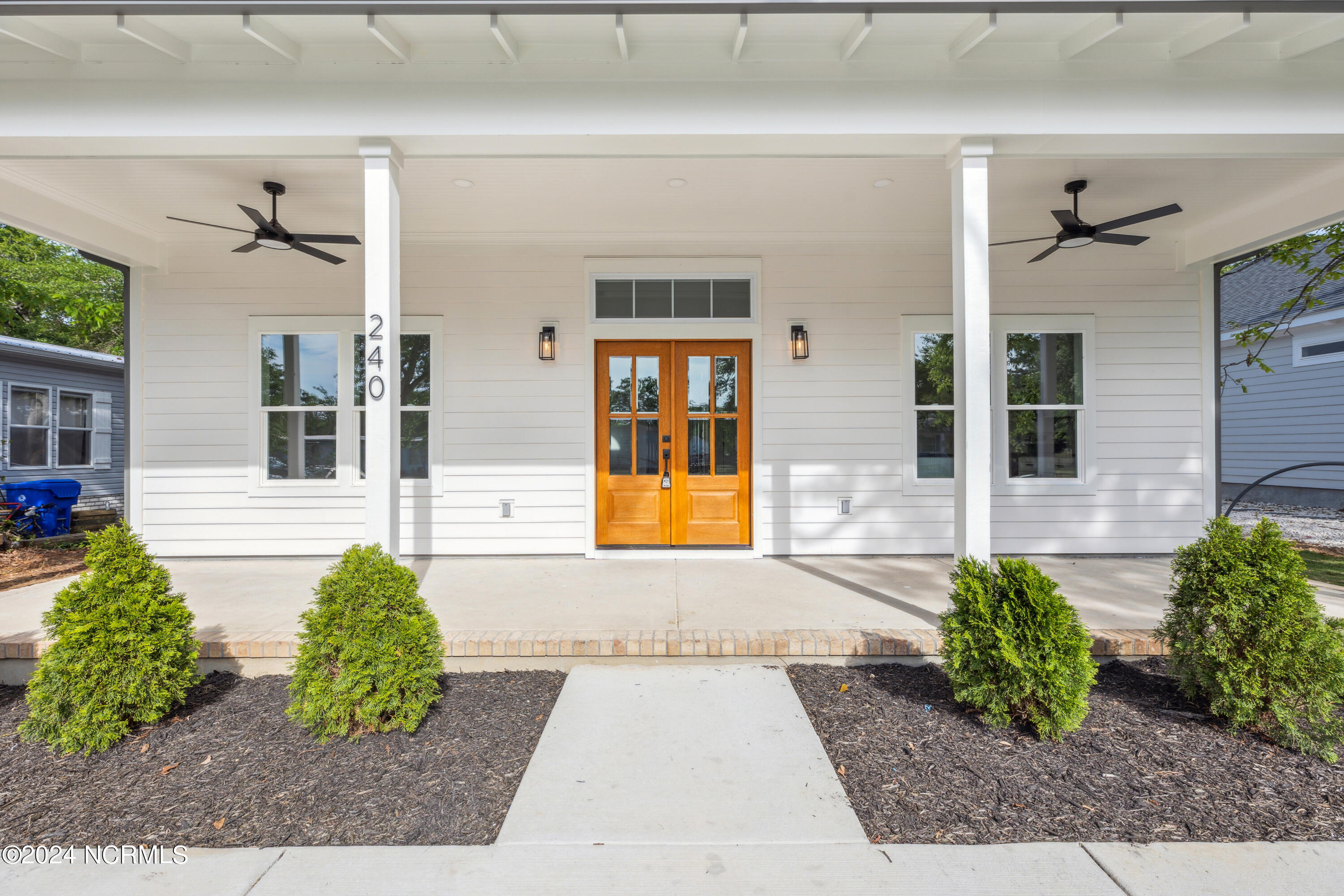 240 NE 68th Street