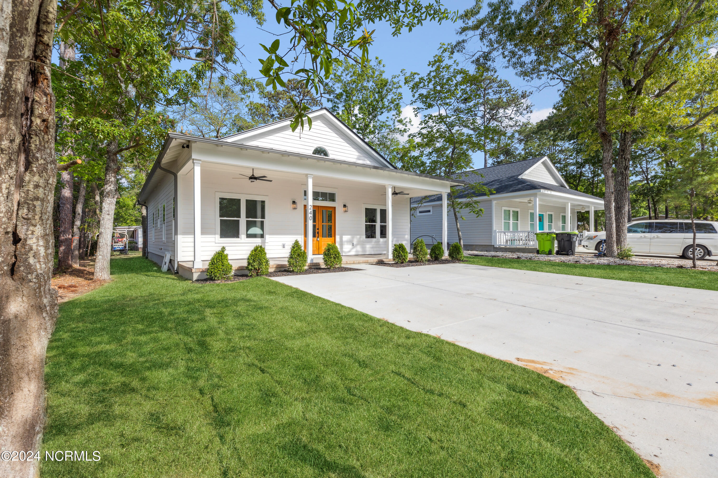 240 NE 68th Street