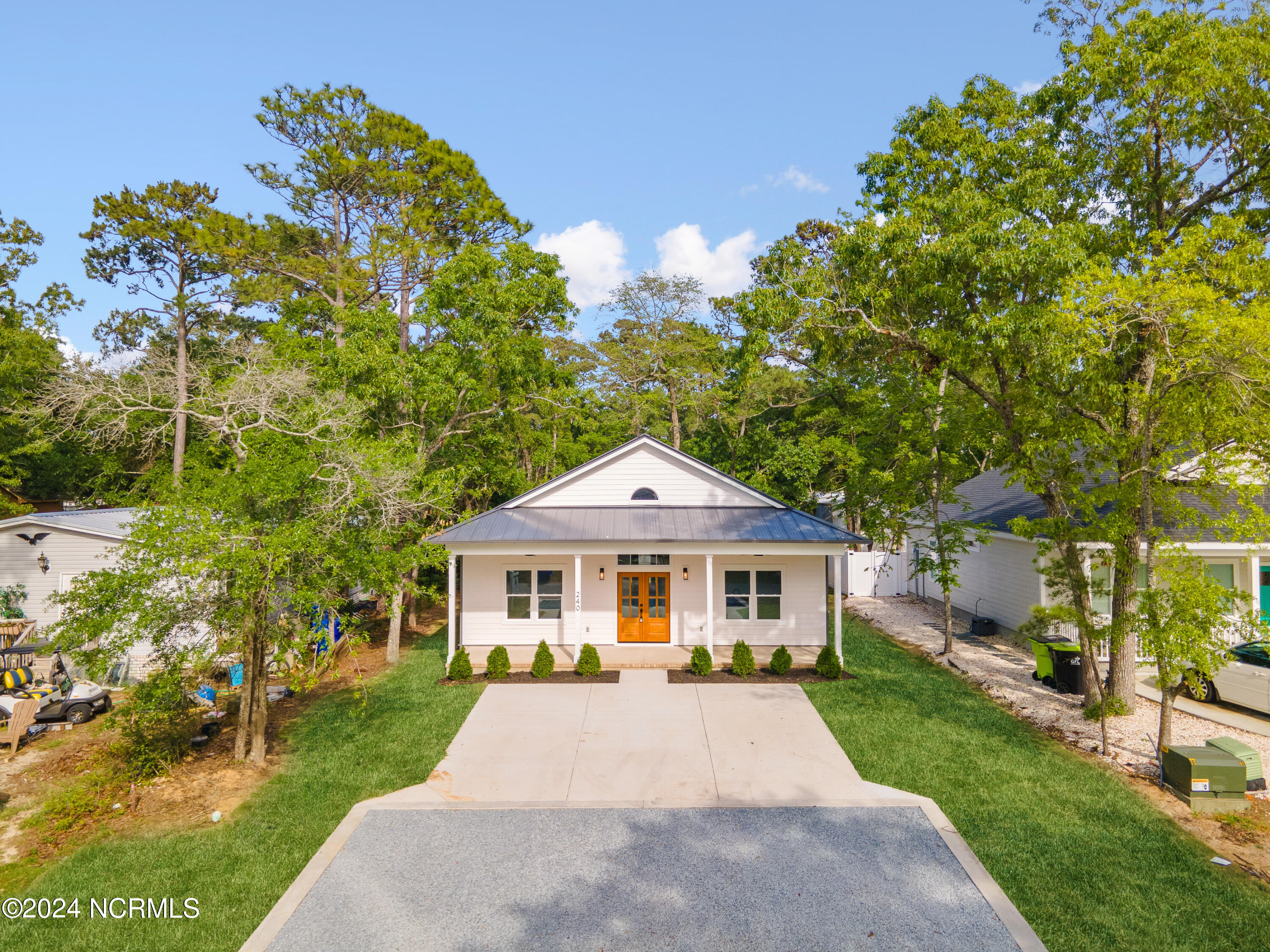 240 NE 68th Street