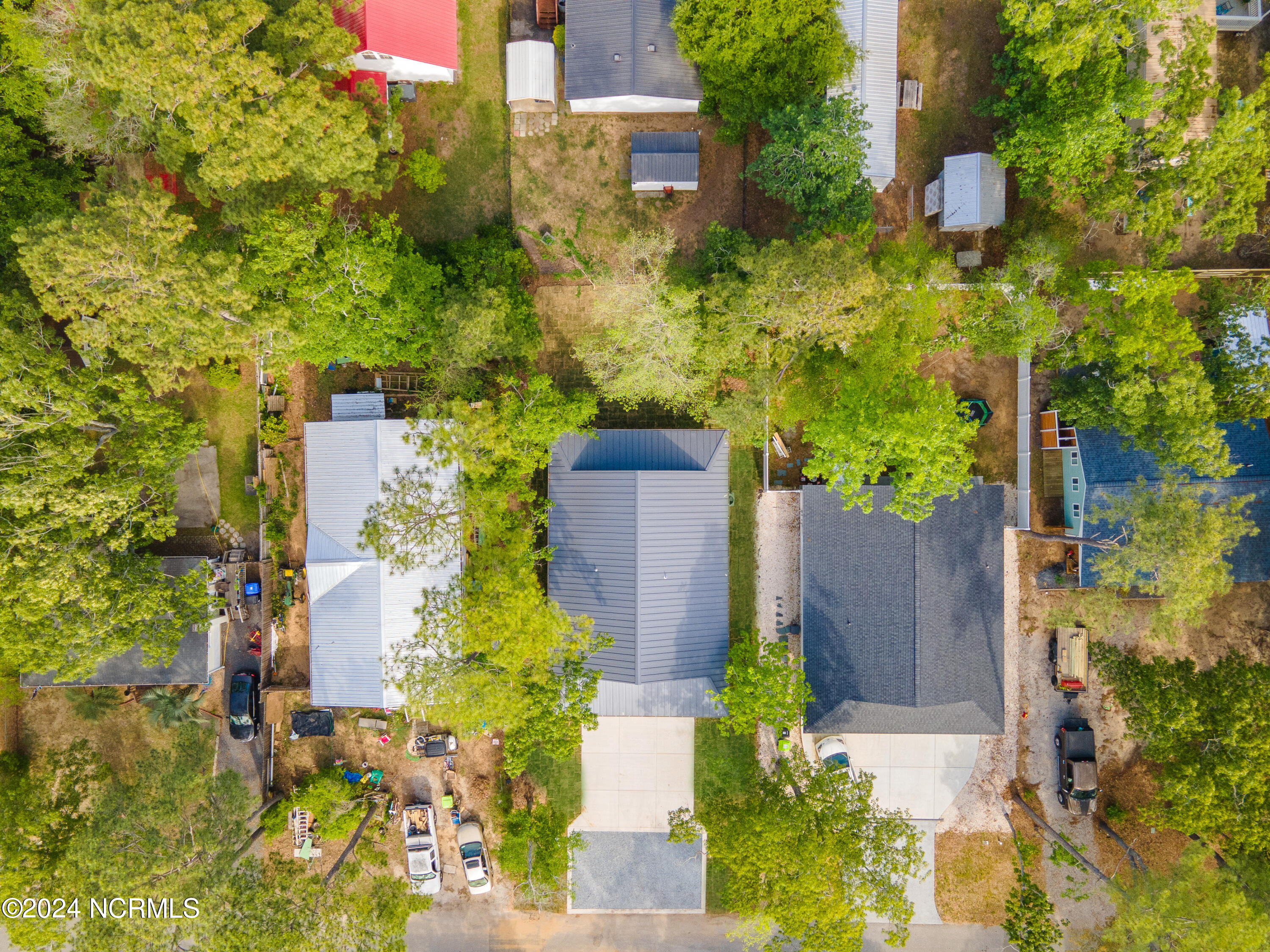 240 NE 68th Street