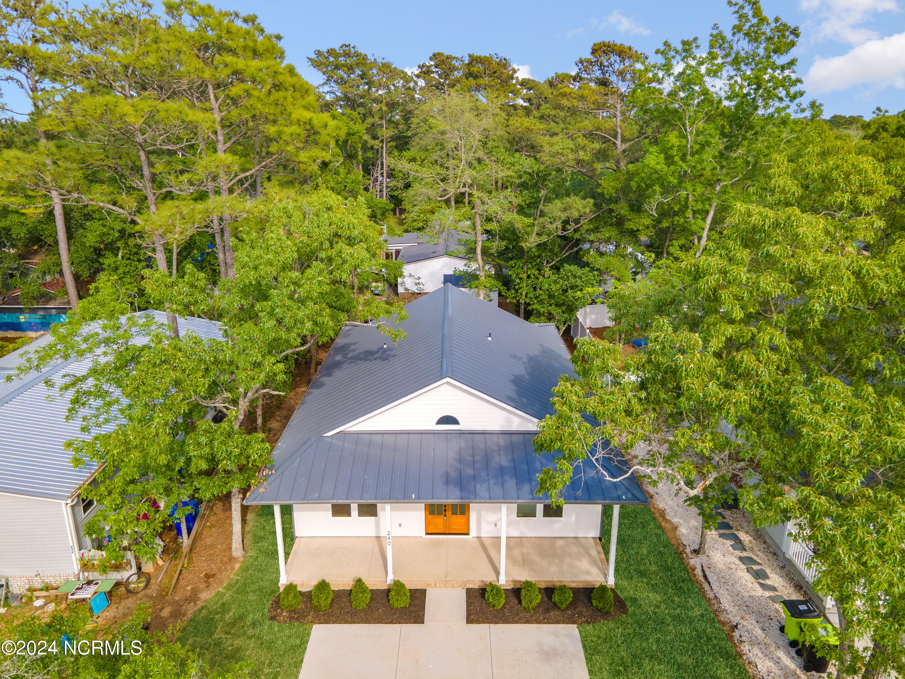 240 NE 68th Street