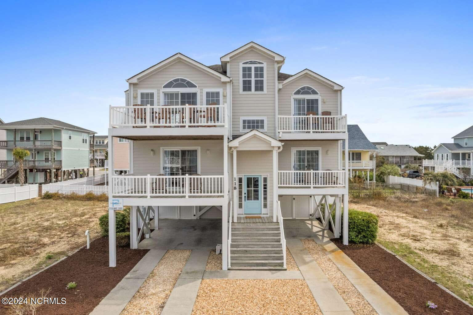 118 Carolina Avenue
