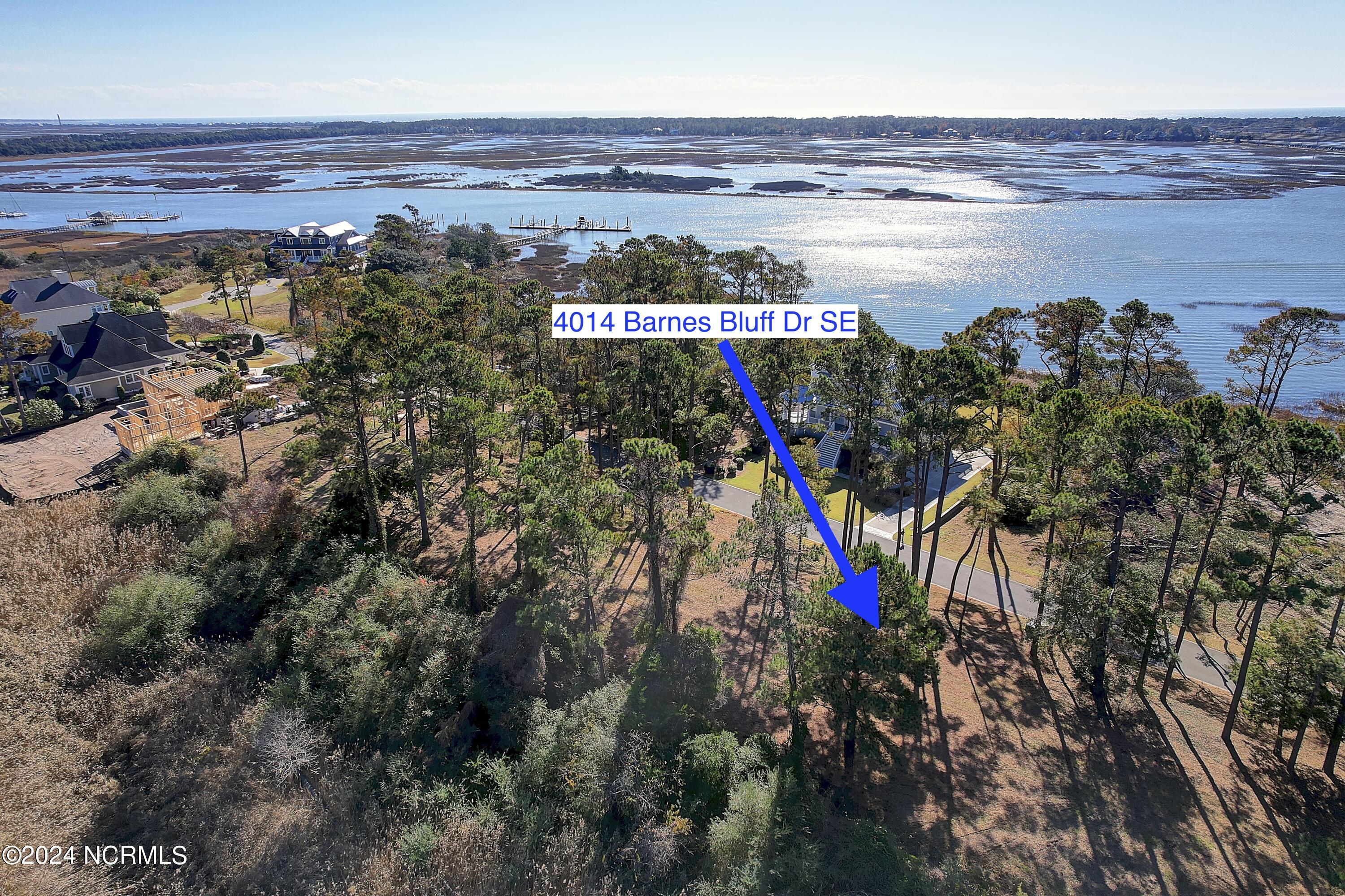 4014 15 Barnes Bluff Drive SE