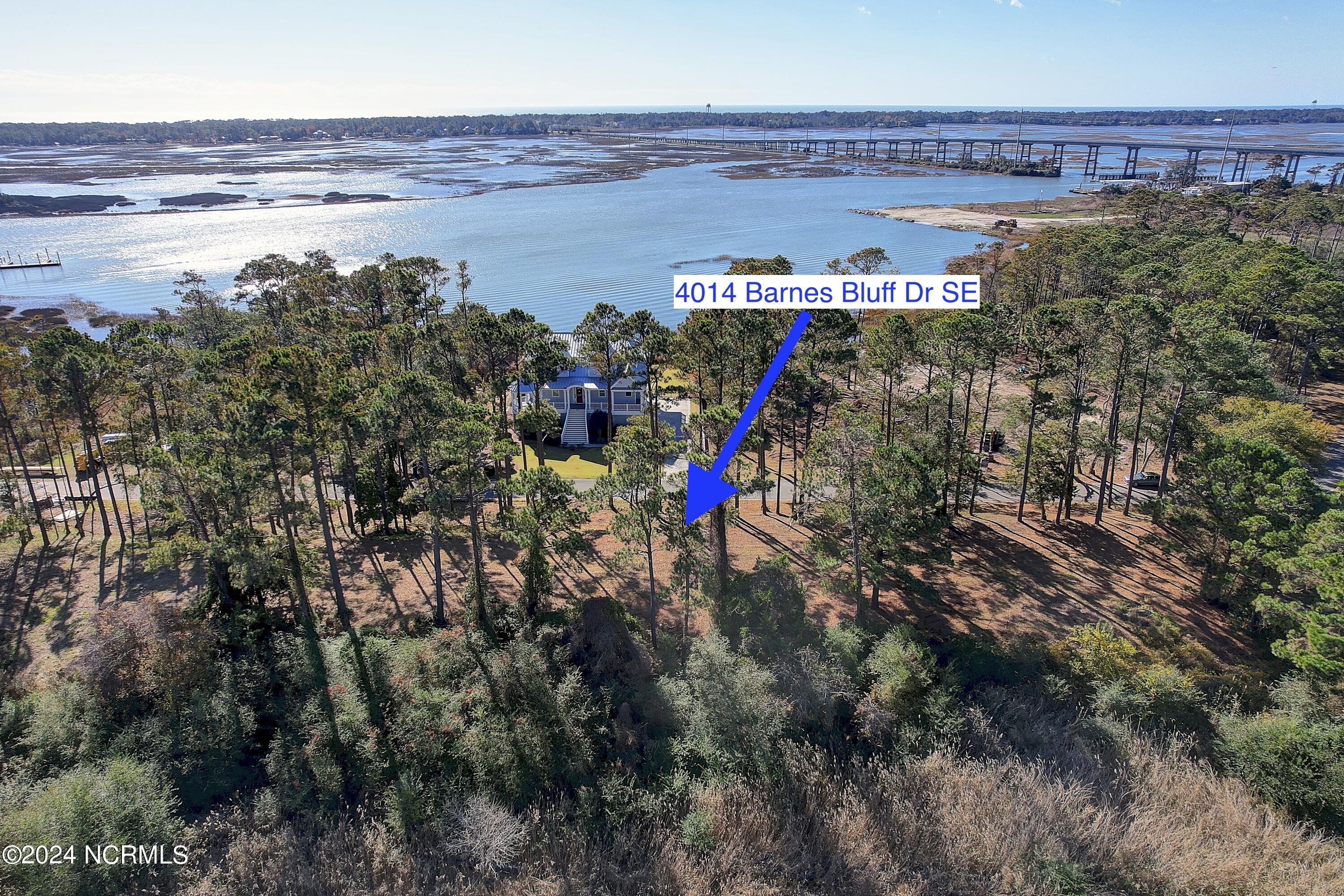 4014 15 Barnes Bluff Drive SE