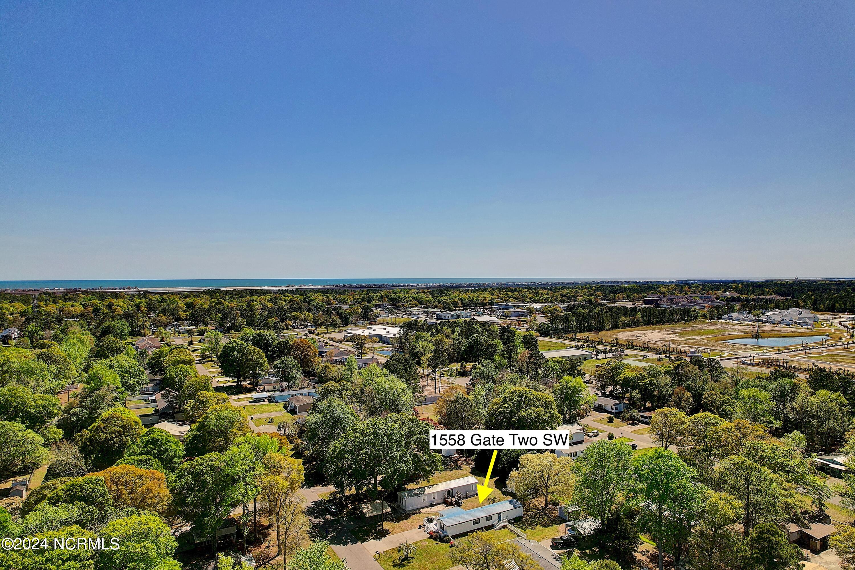 1558 Gate 2 SW
