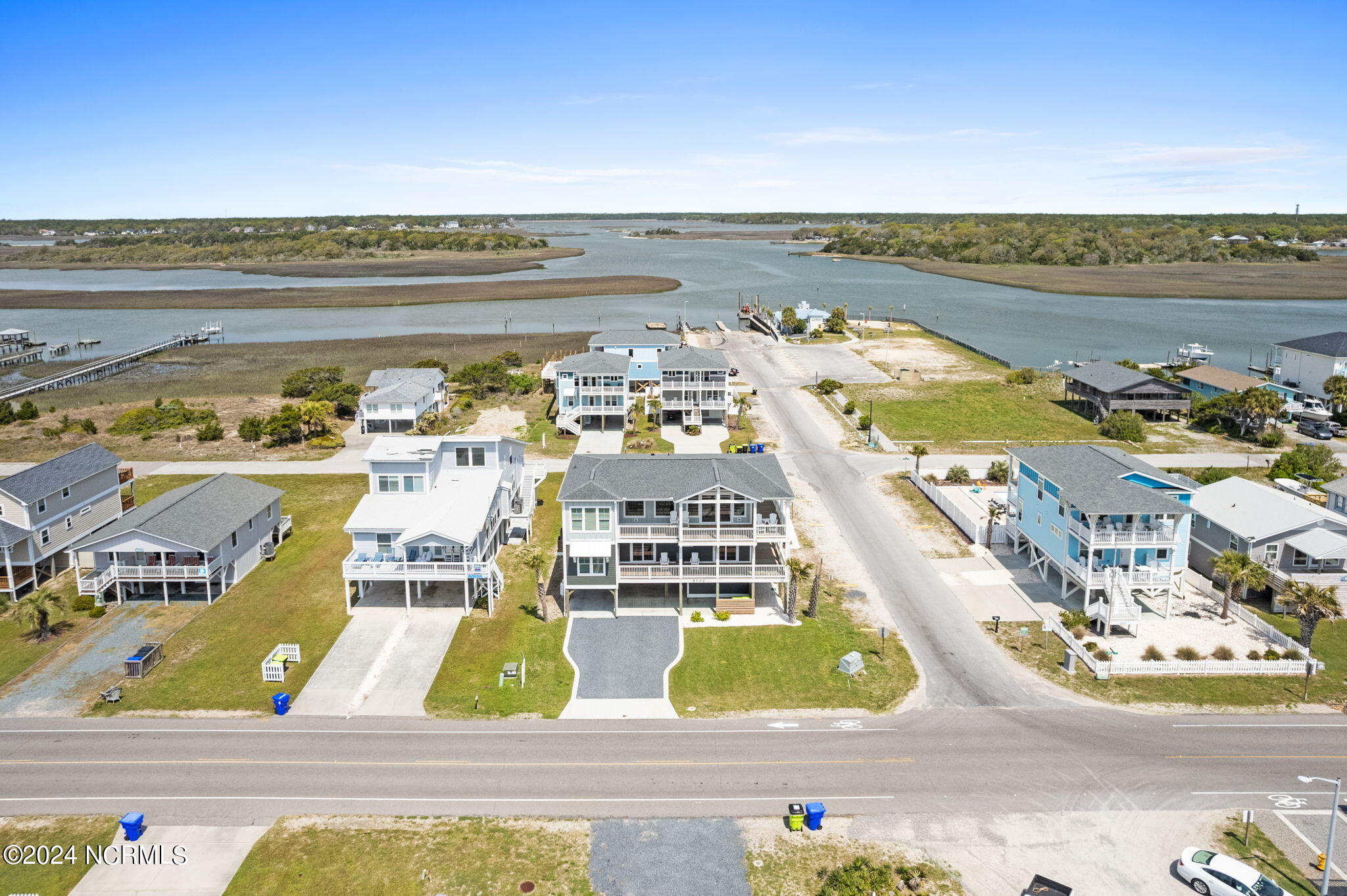 5702 W Beach Drive