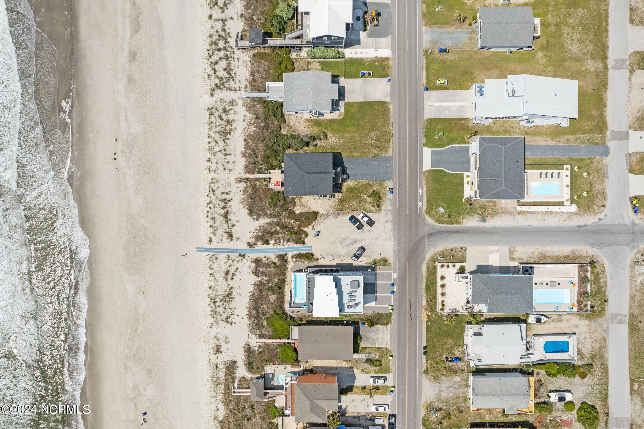 5702 W Beach Drive