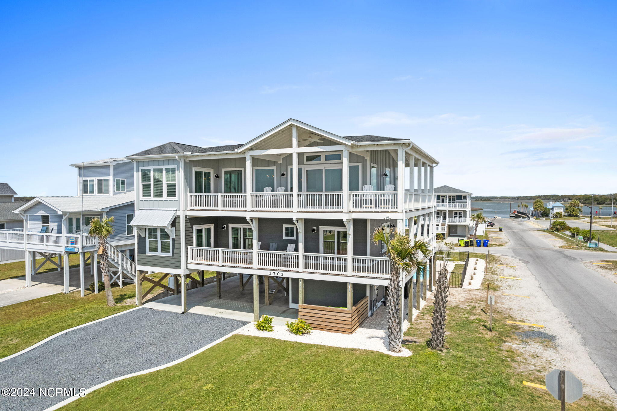 5702 W Beach Drive