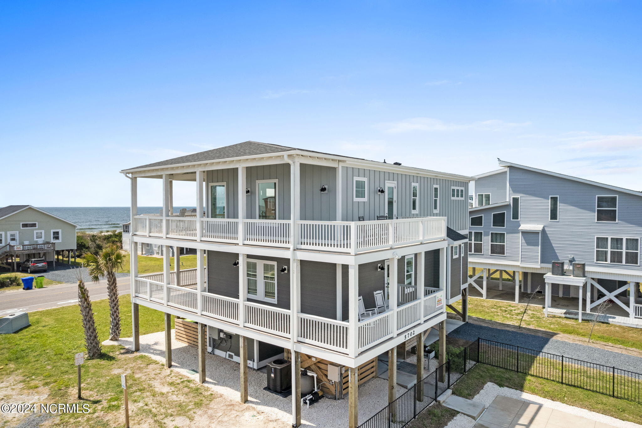 5702 W Beach Drive