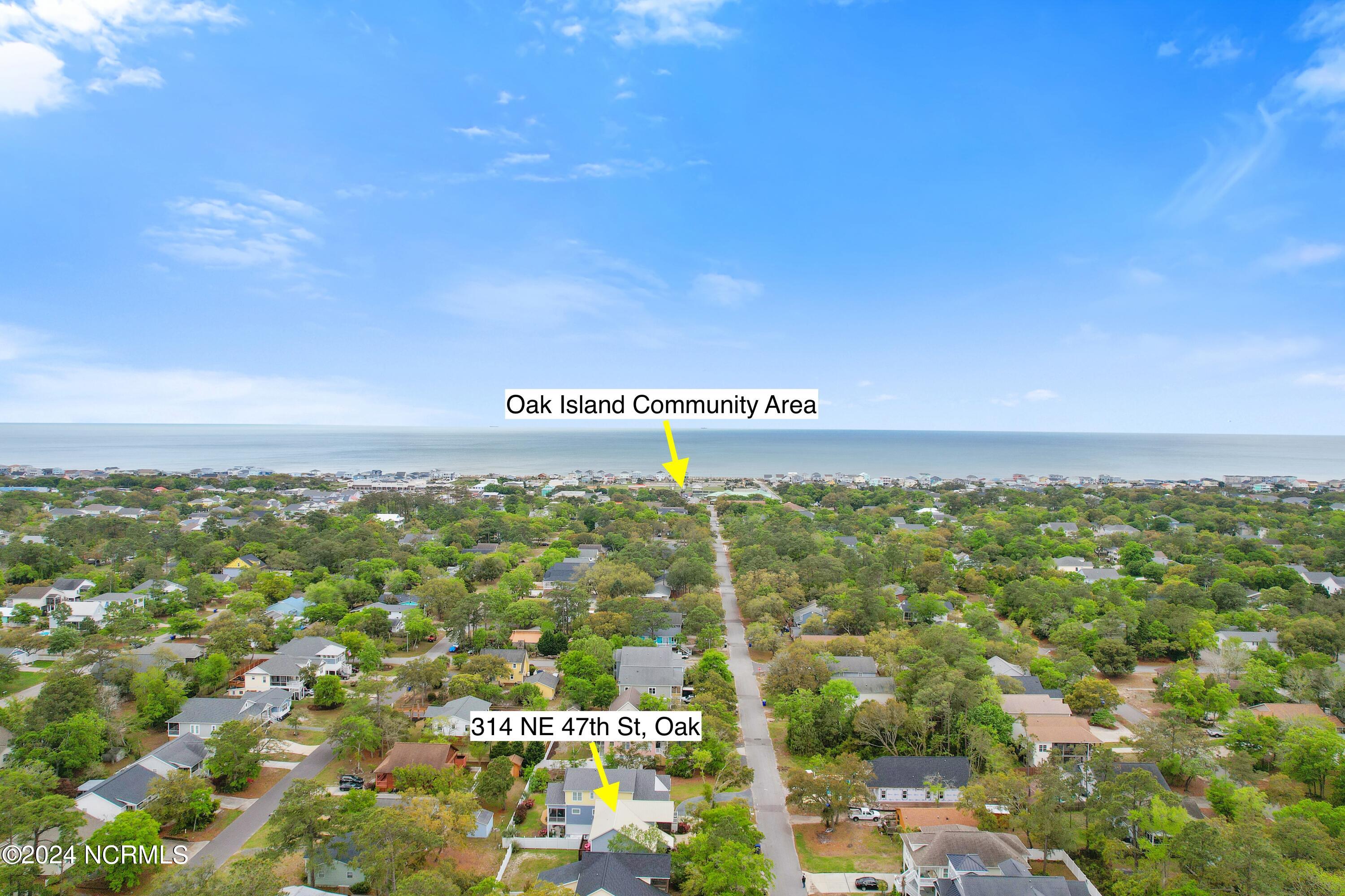 314 NE 47th Street