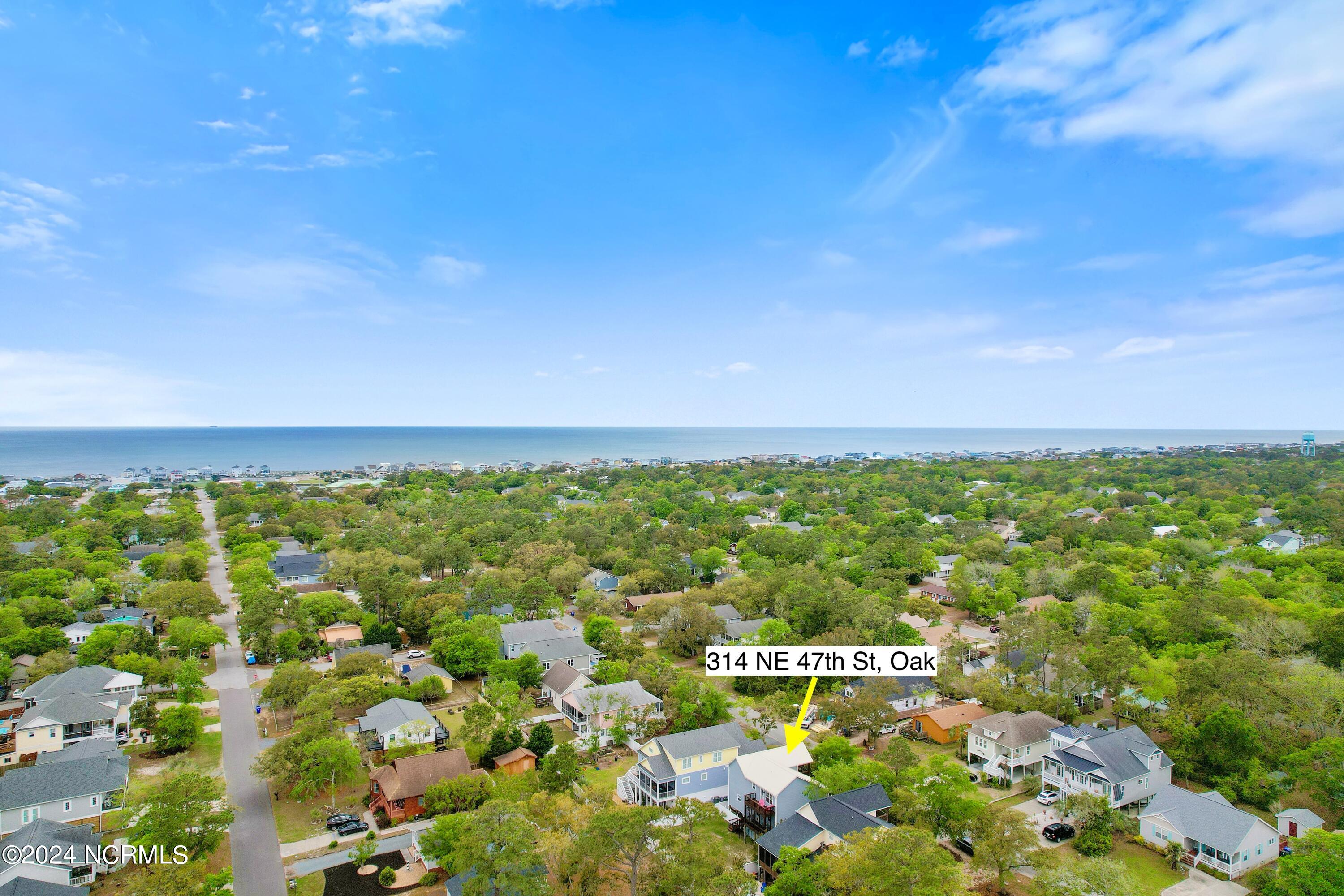 314 NE 47th Street