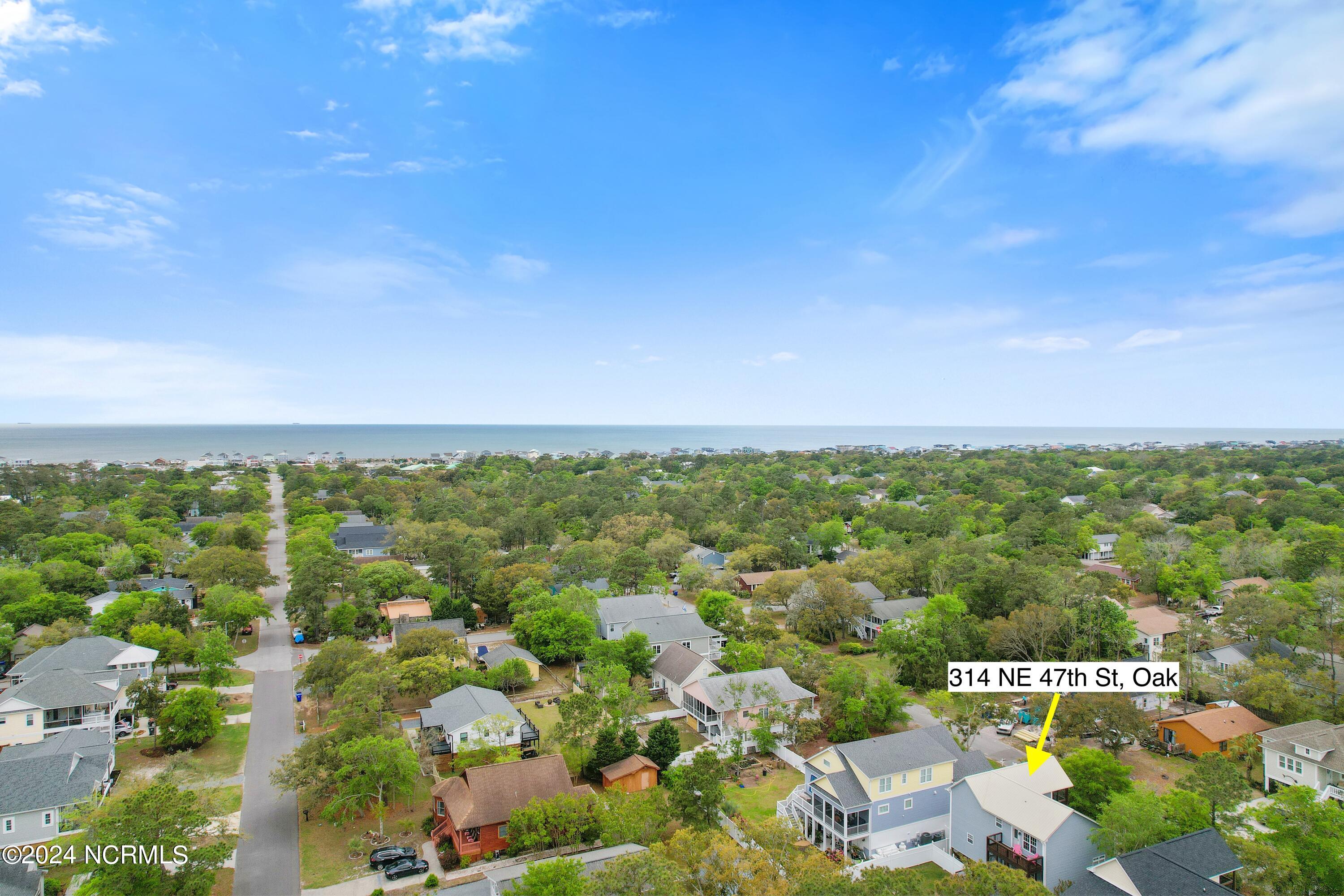 314 NE 47th Street