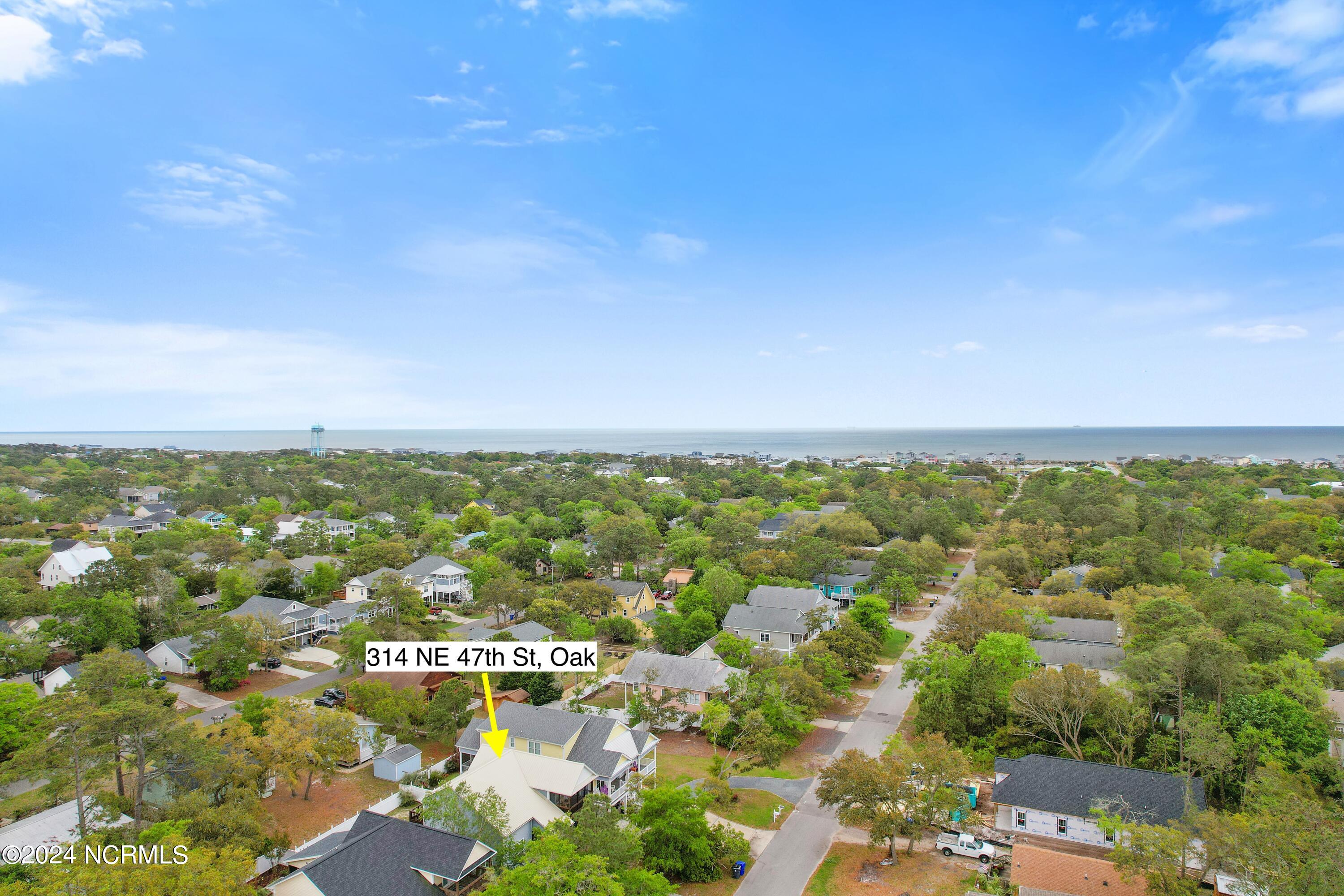 314 NE 47th Street