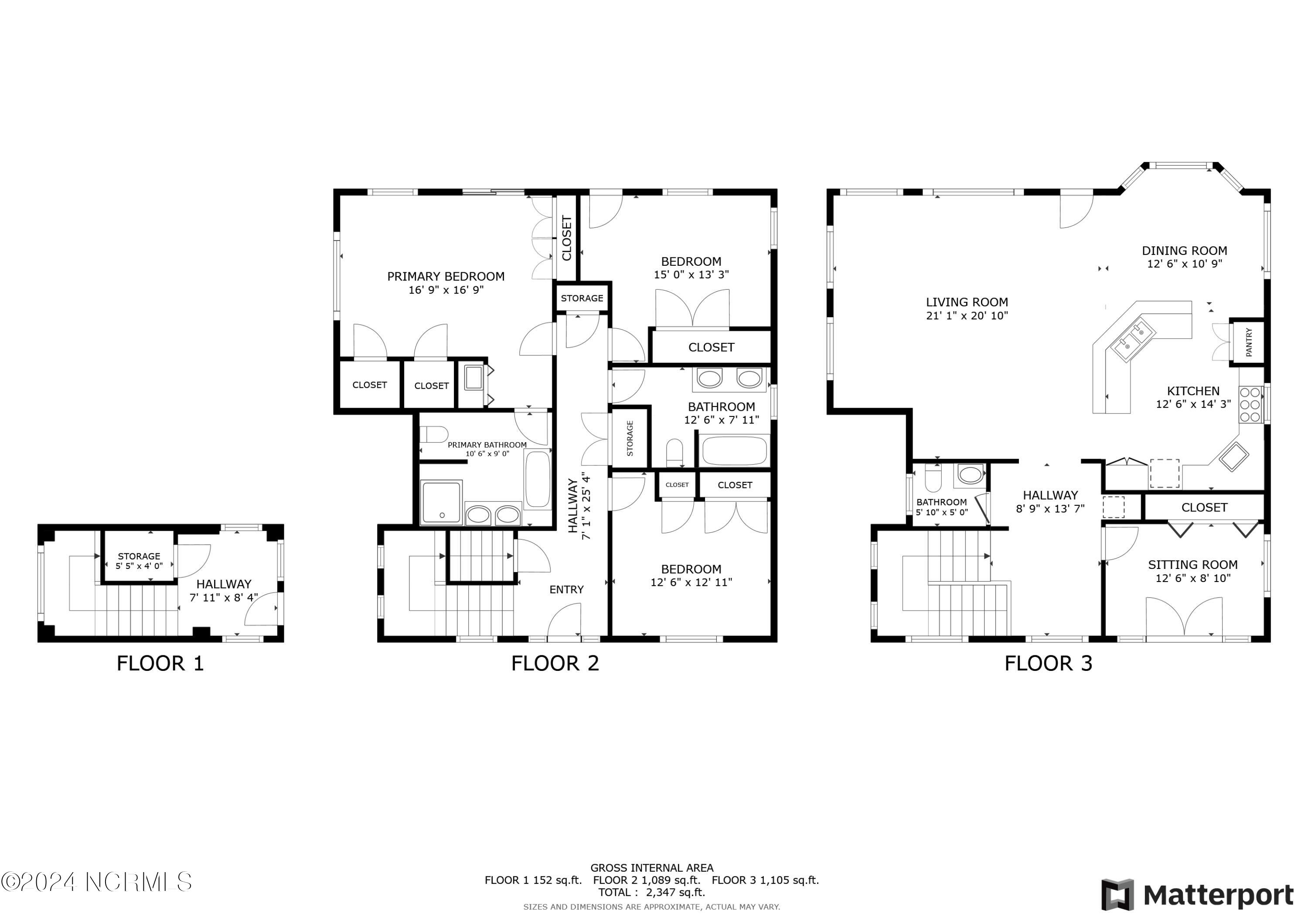 1010 W Pelican Drive